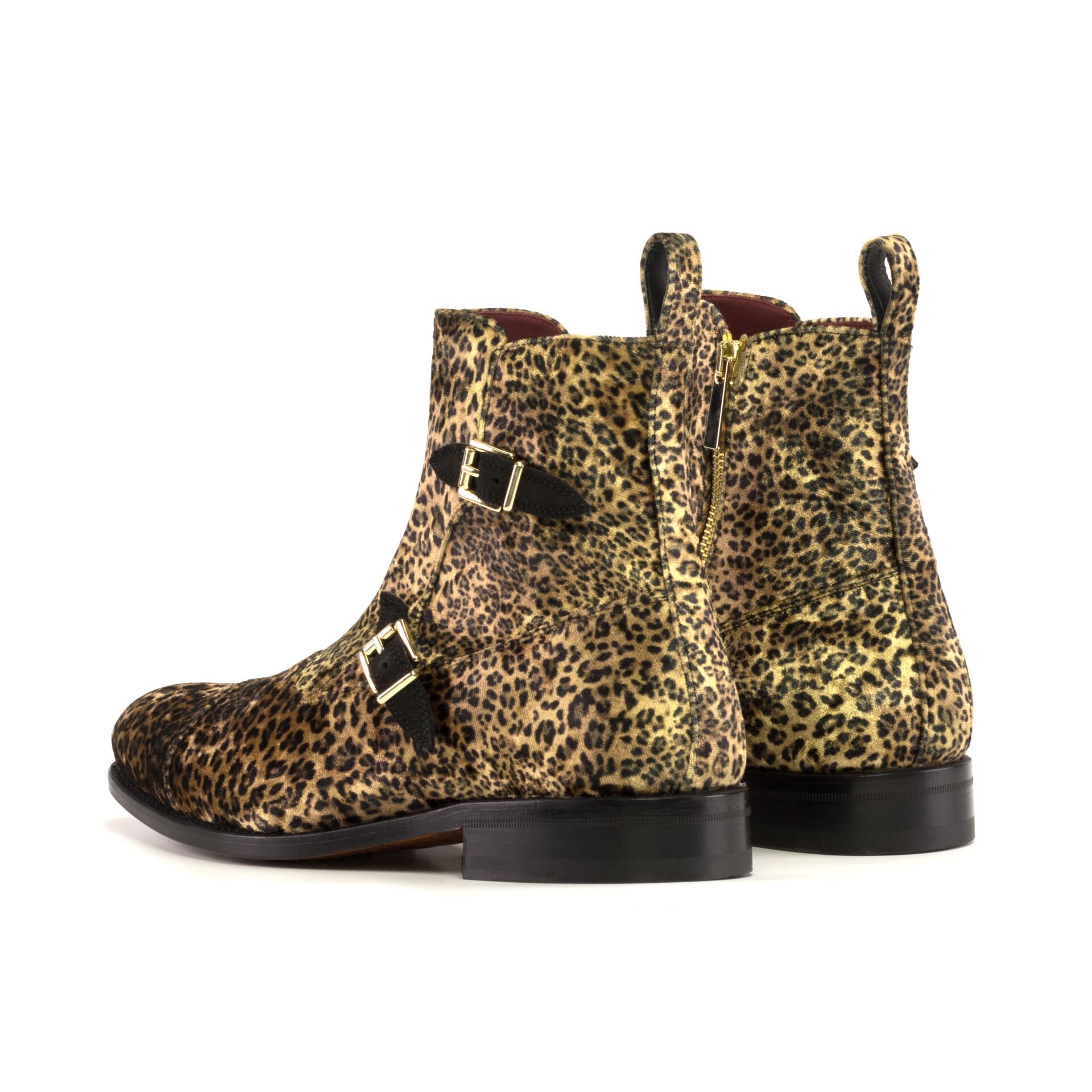The Rush St. Jodhpur Boot No. 5440 - Image 3