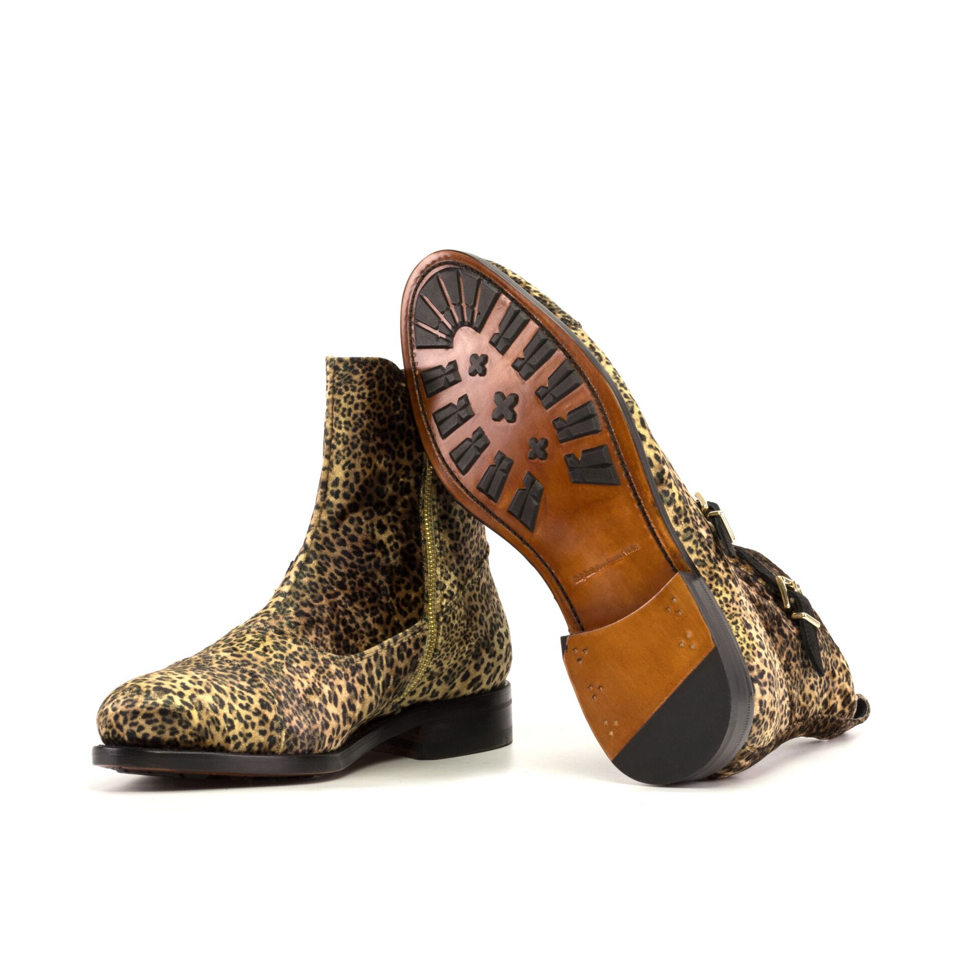 The Rush St. Jodhpur Boot No. 5440 - Image 2