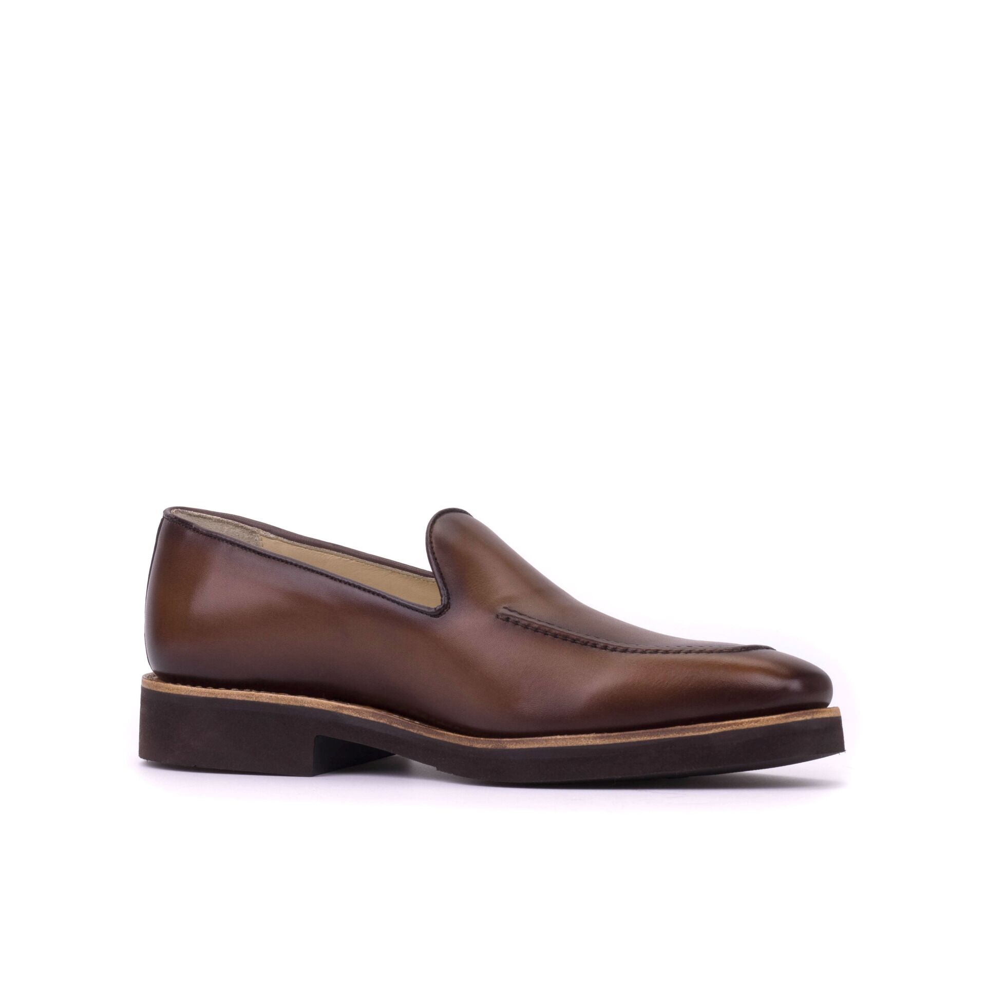 The Grand Ave. Loafer No. 8261 - Image 3