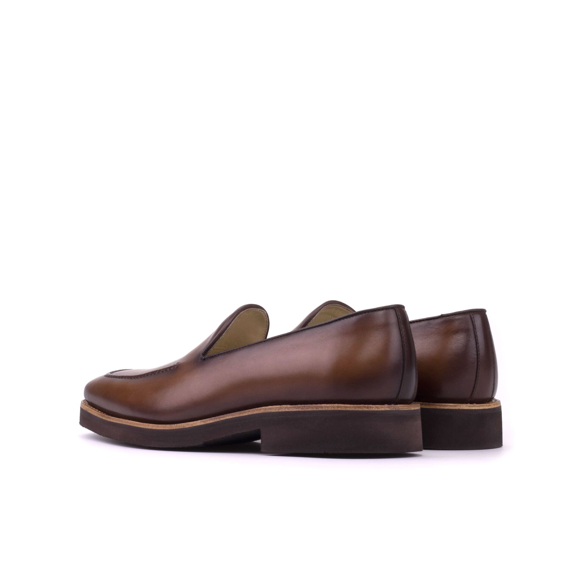 The Grand Ave. Loafer No. 8261 - Image 4