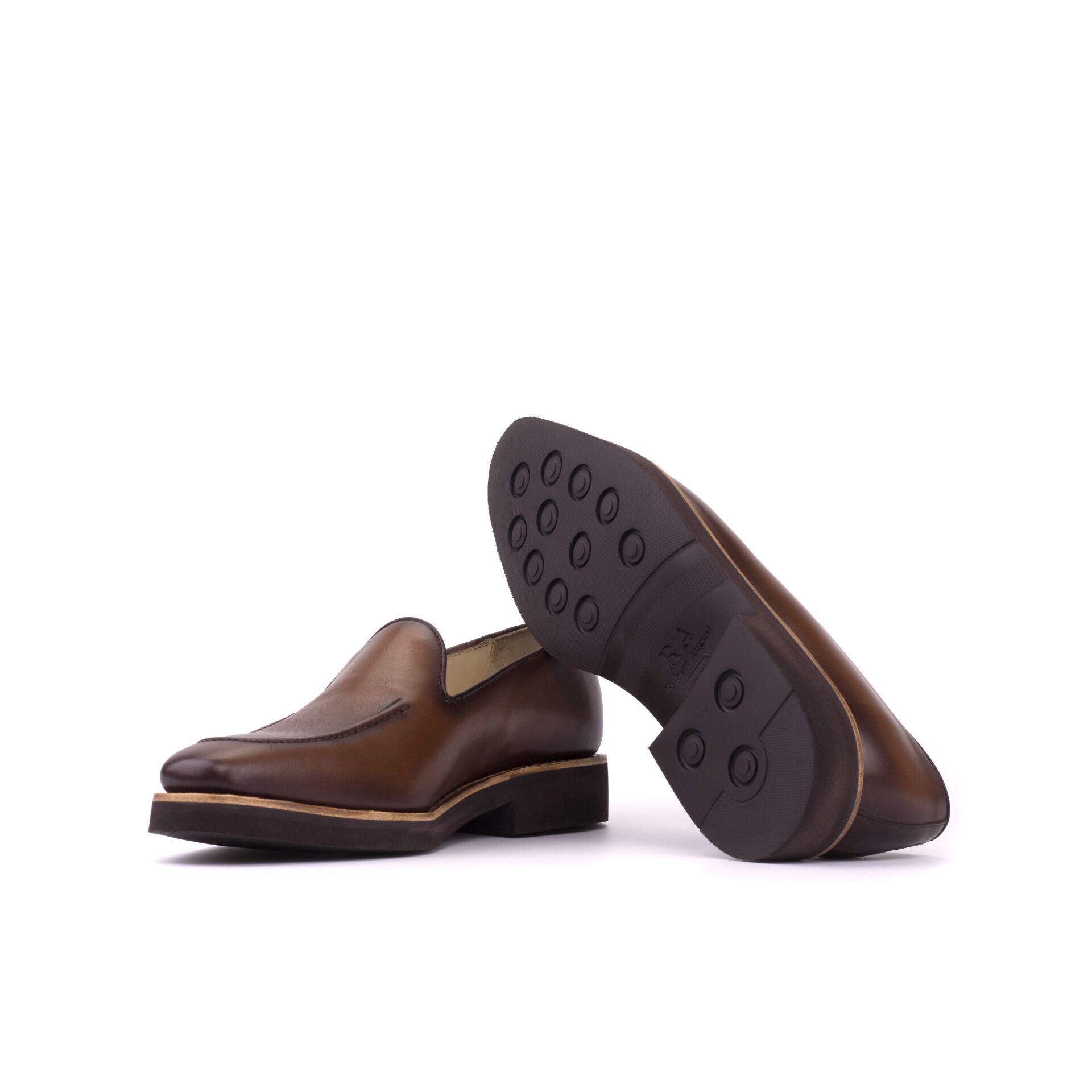 The Grand Ave. Loafer No. 8261 - Image 5