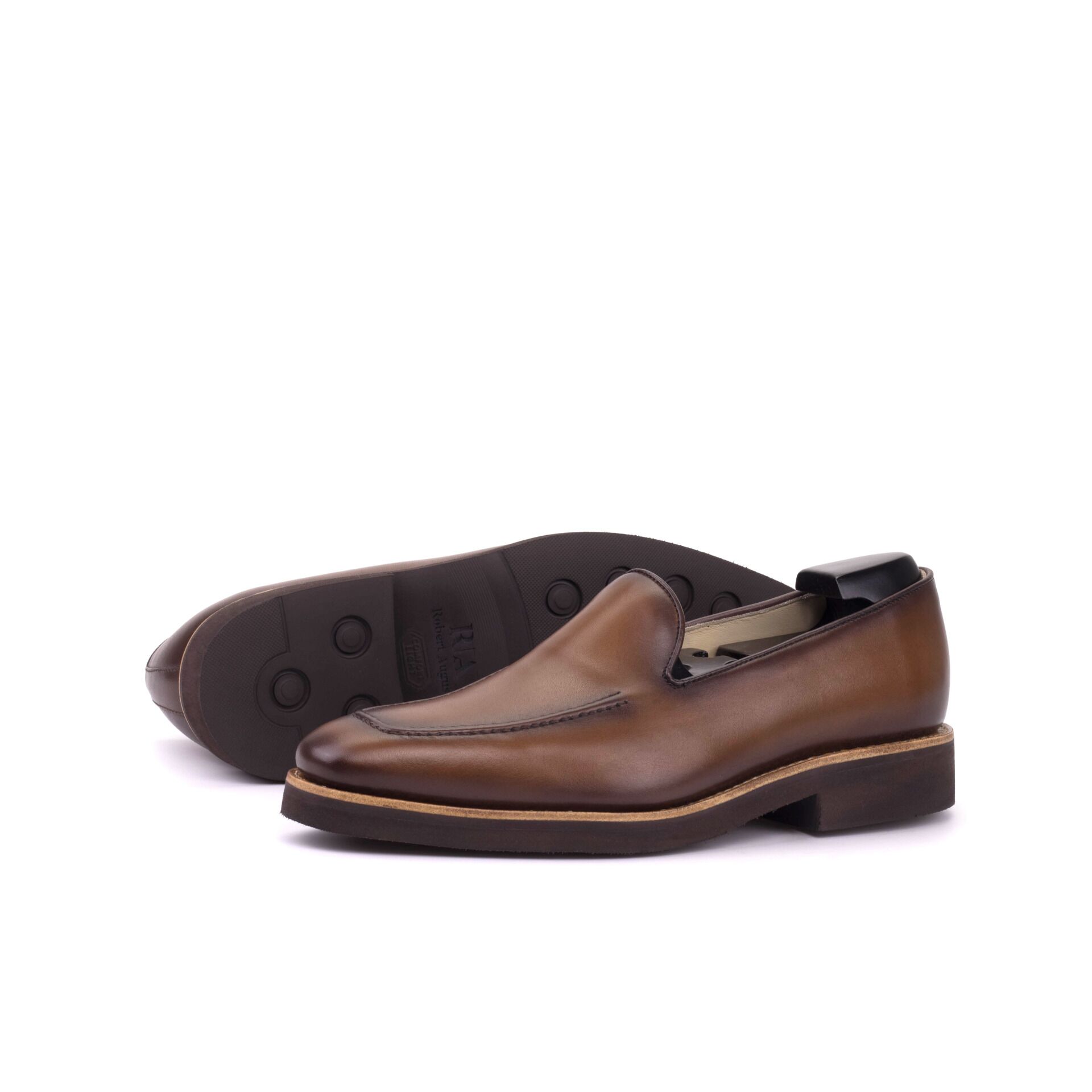 The Grand Ave. Loafer No. 8261