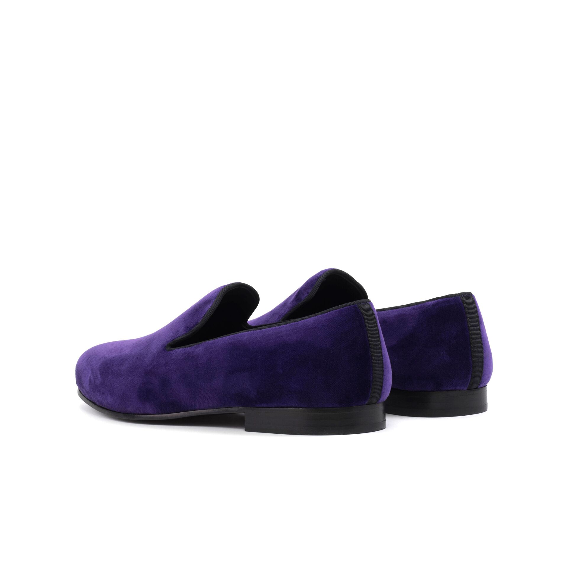 The Cermak Rd. Wellington Loafer No. 8247 - Image 4