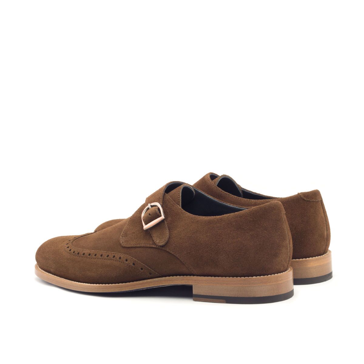 The Cicero Ave. Single Monk No. 2824 - Image 3