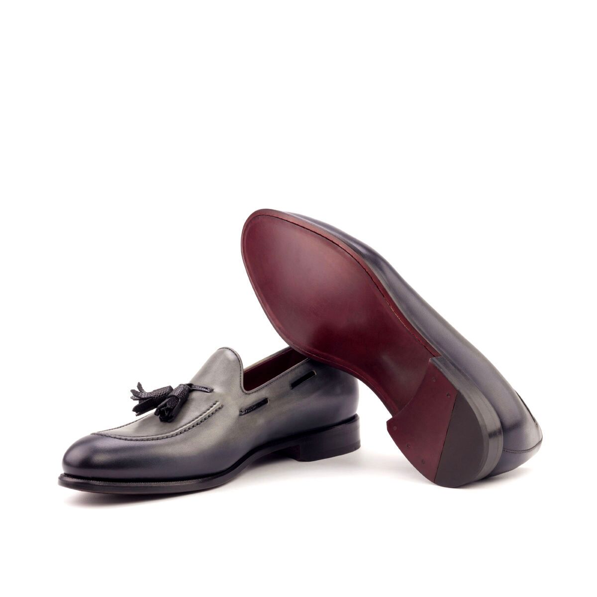 The Grand Ave. Loafer No. 2788 - Image 2
