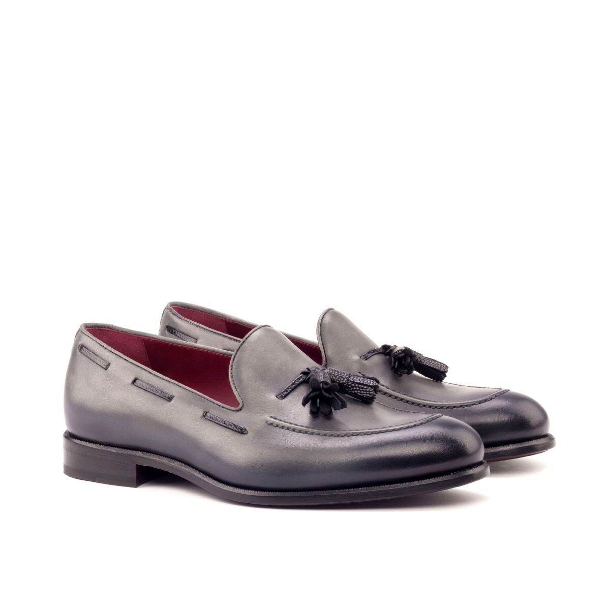 The Grand Ave. Loafer No. 2788