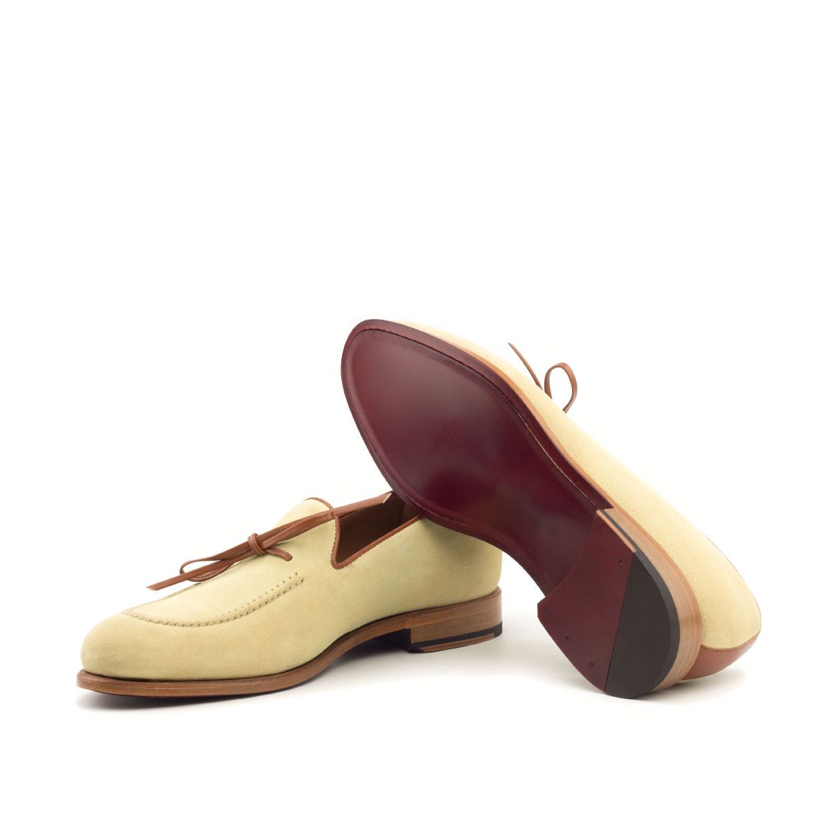 The Grand Ave. Loafer No. 2830 - Image 2
