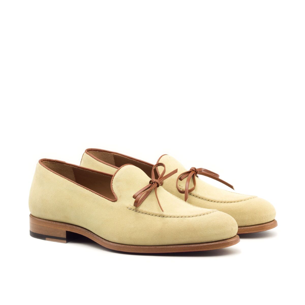 The Grand Ave. Loafer No. 2830