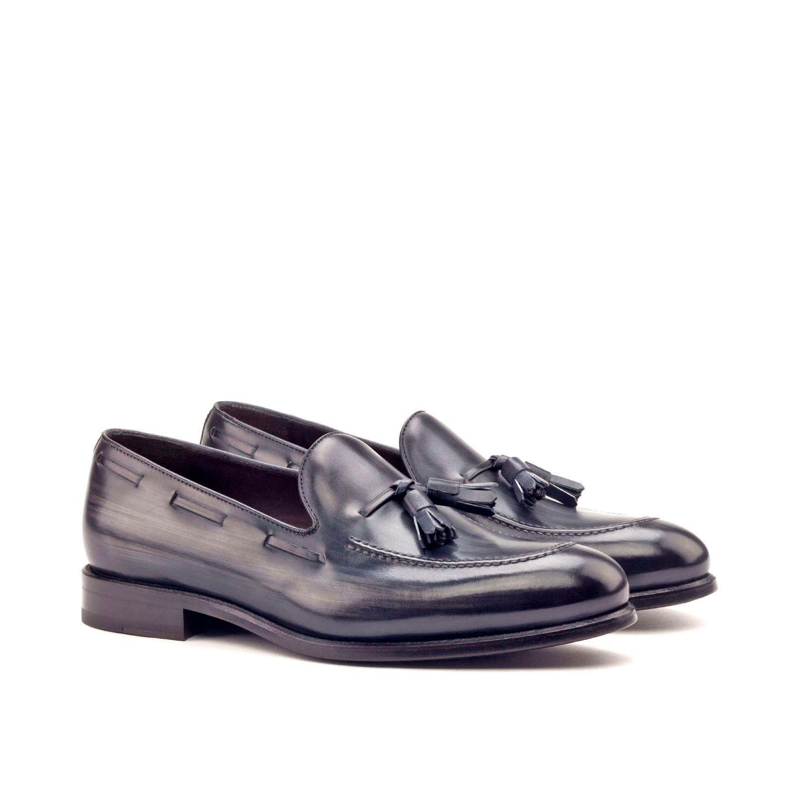 The Grand Ave. Loafer No. 2917