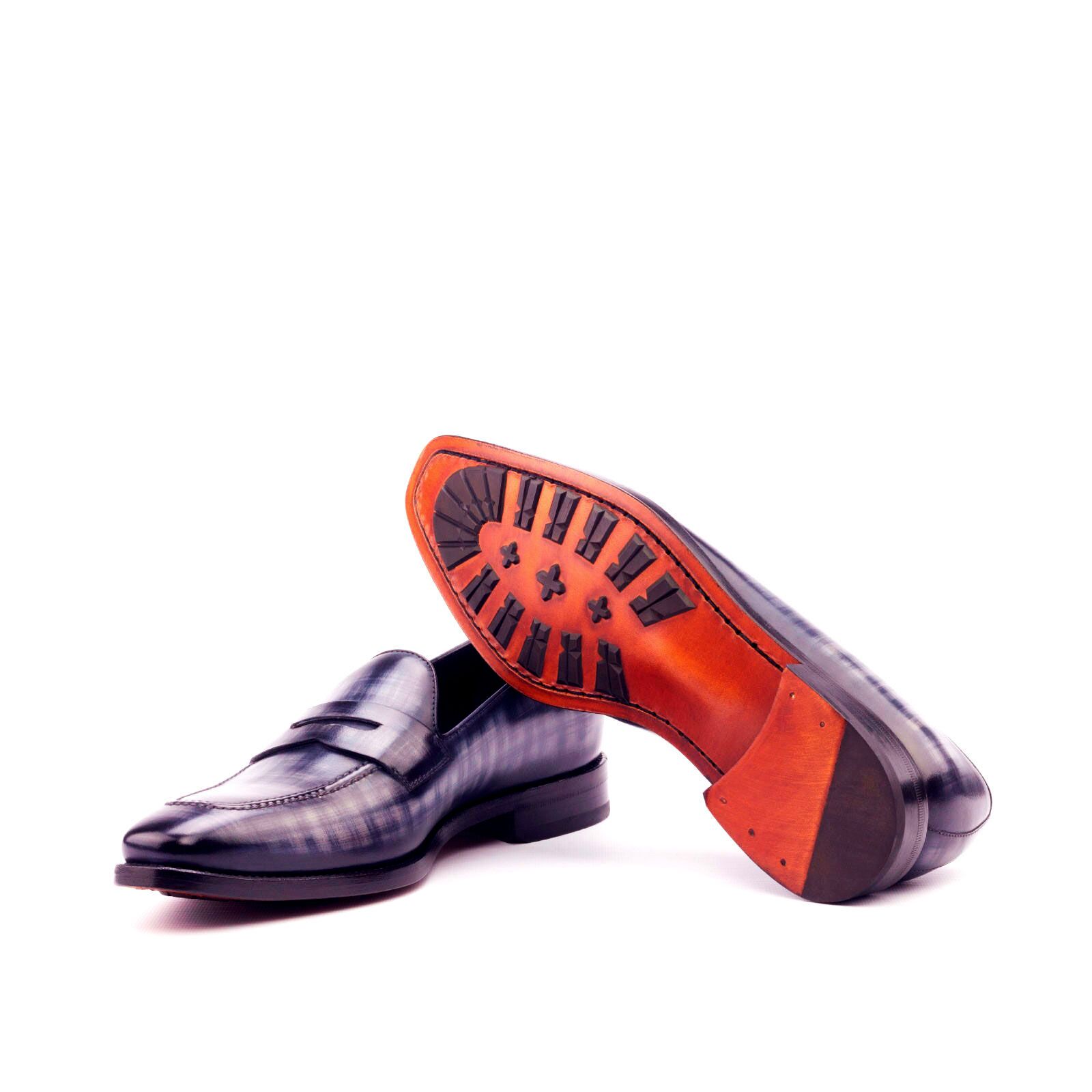 The Grand Ave. Loafer No. 3034 - Image 2