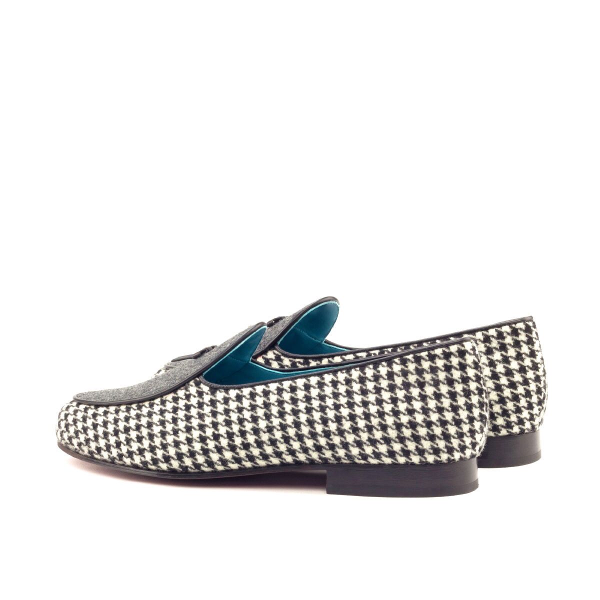 The Sheridan Rd. Belgian Loafer No. 2779 - Image 3