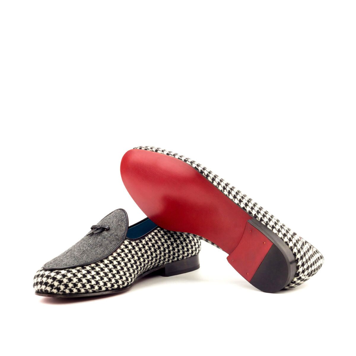 The Sheridan Rd. Belgian Loafer No. 2779 - Image 2