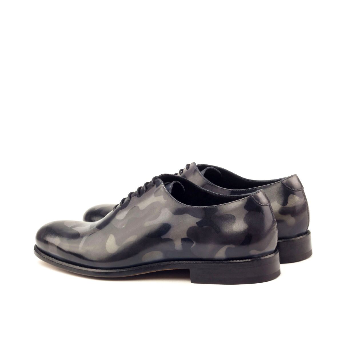 The Wabash Ave. Wholecut Oxford No. 2911 - Image 3