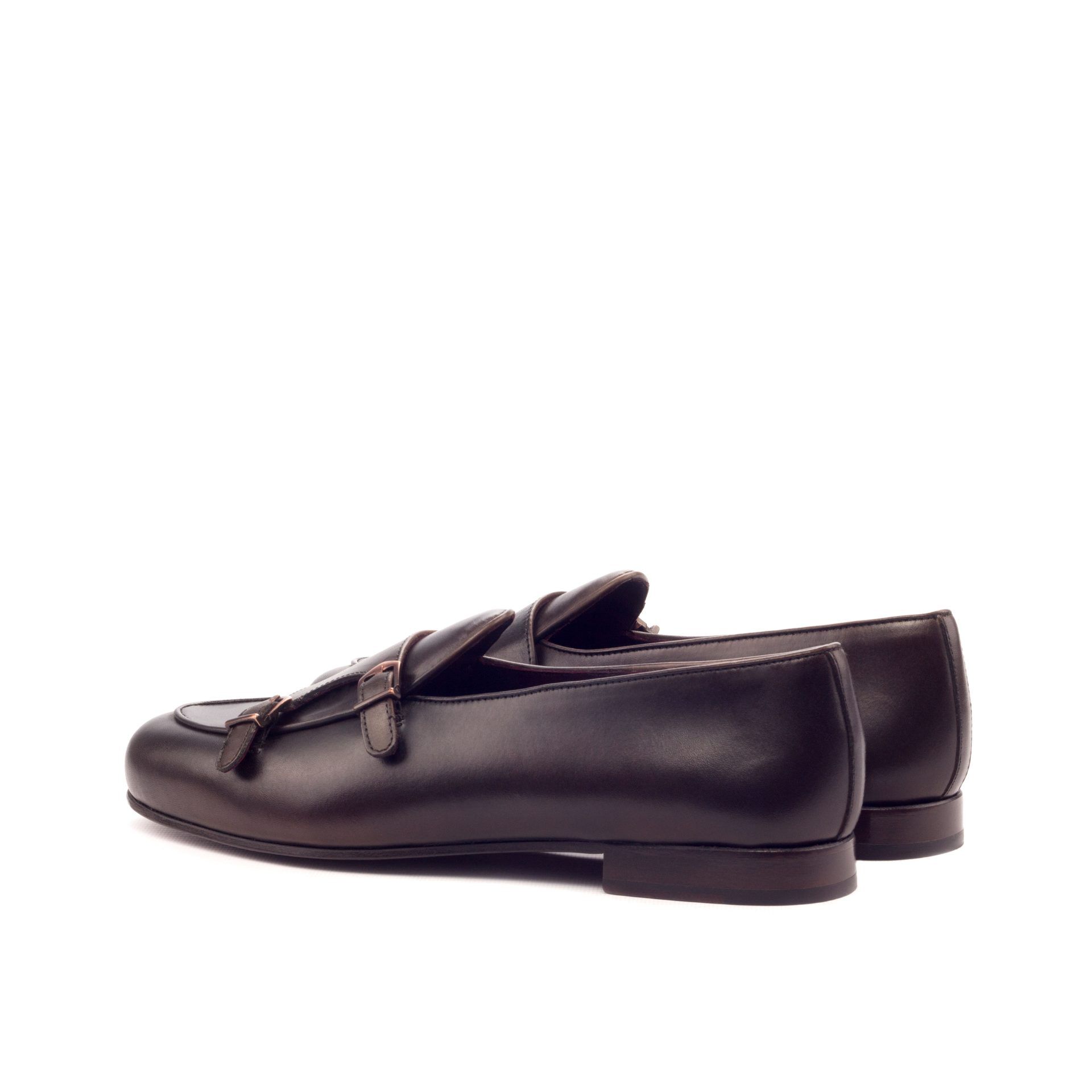 The Pershing Rd. Monk Strap Loafer No. 3348 - Image 3