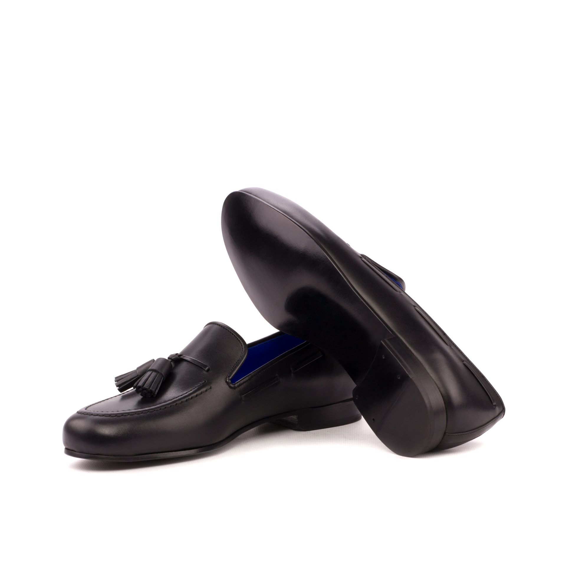 The Cermak Rd. Wellington Loafer No. 3532 - Image 2