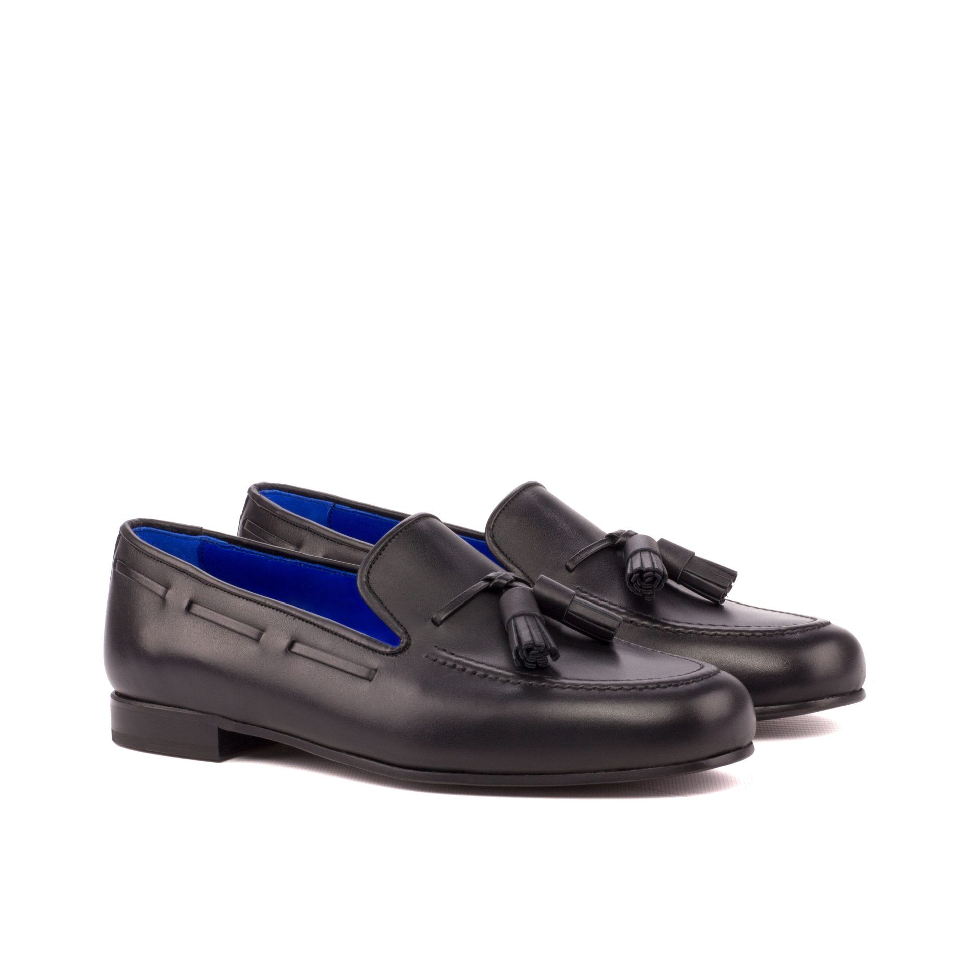 The Cermak Rd. Wellington Loafer No. 3532