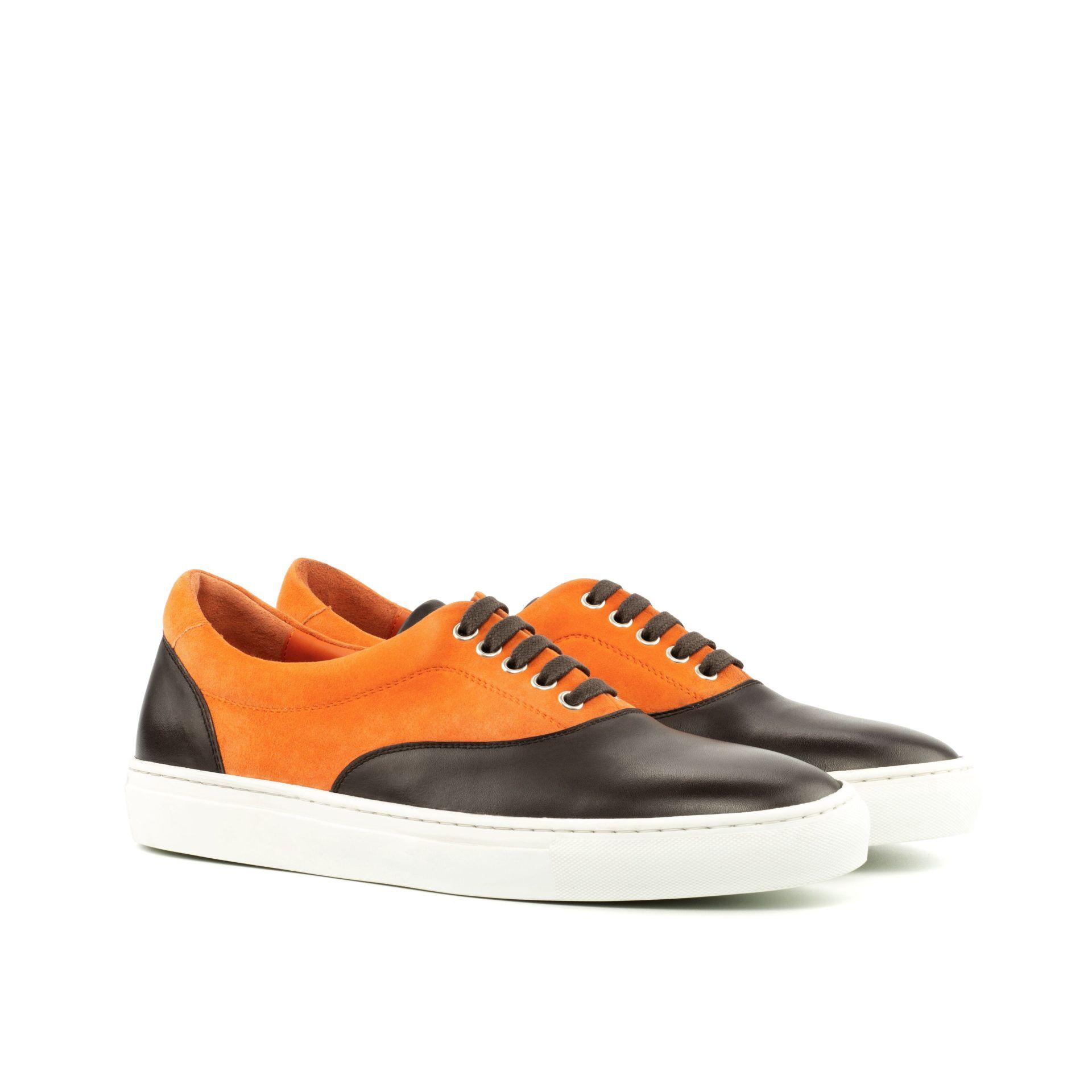 The Ridge Ave. Sneaker No. 3683