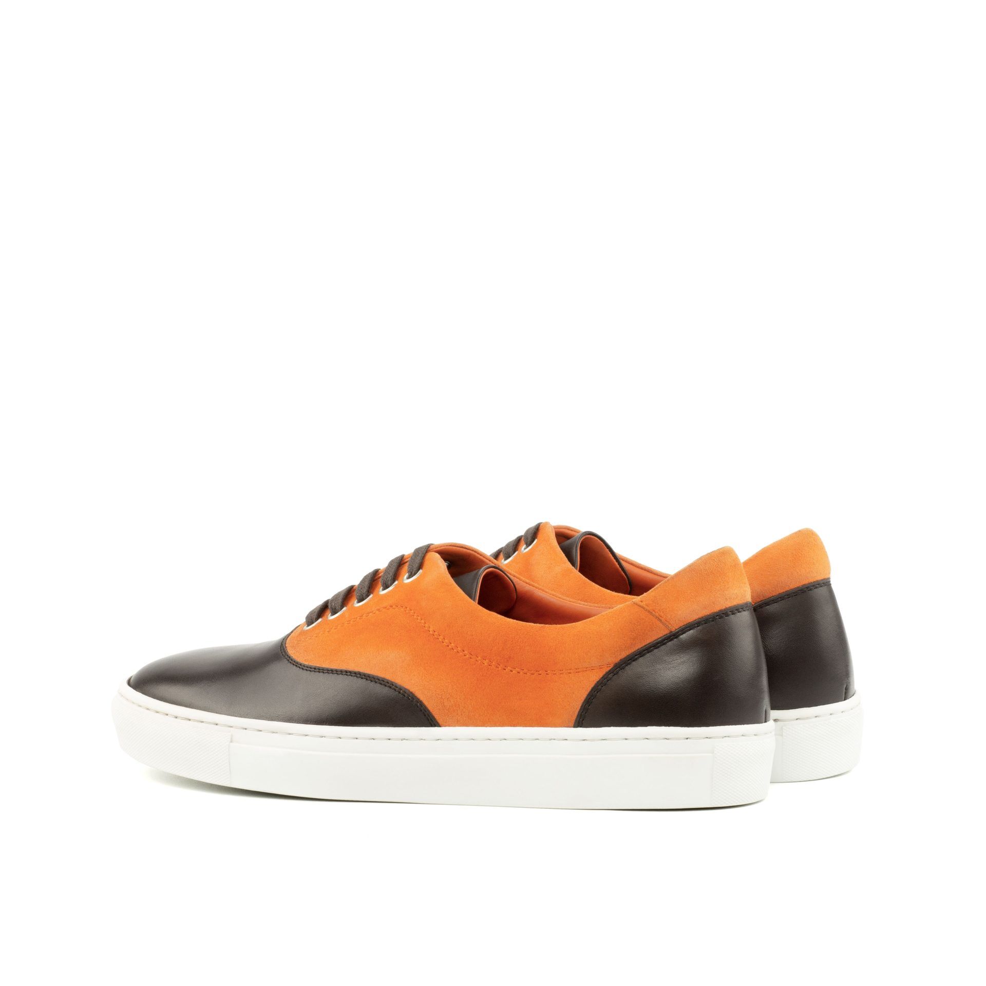 The Ridge Ave. Sneaker No. 3683 - Image 3