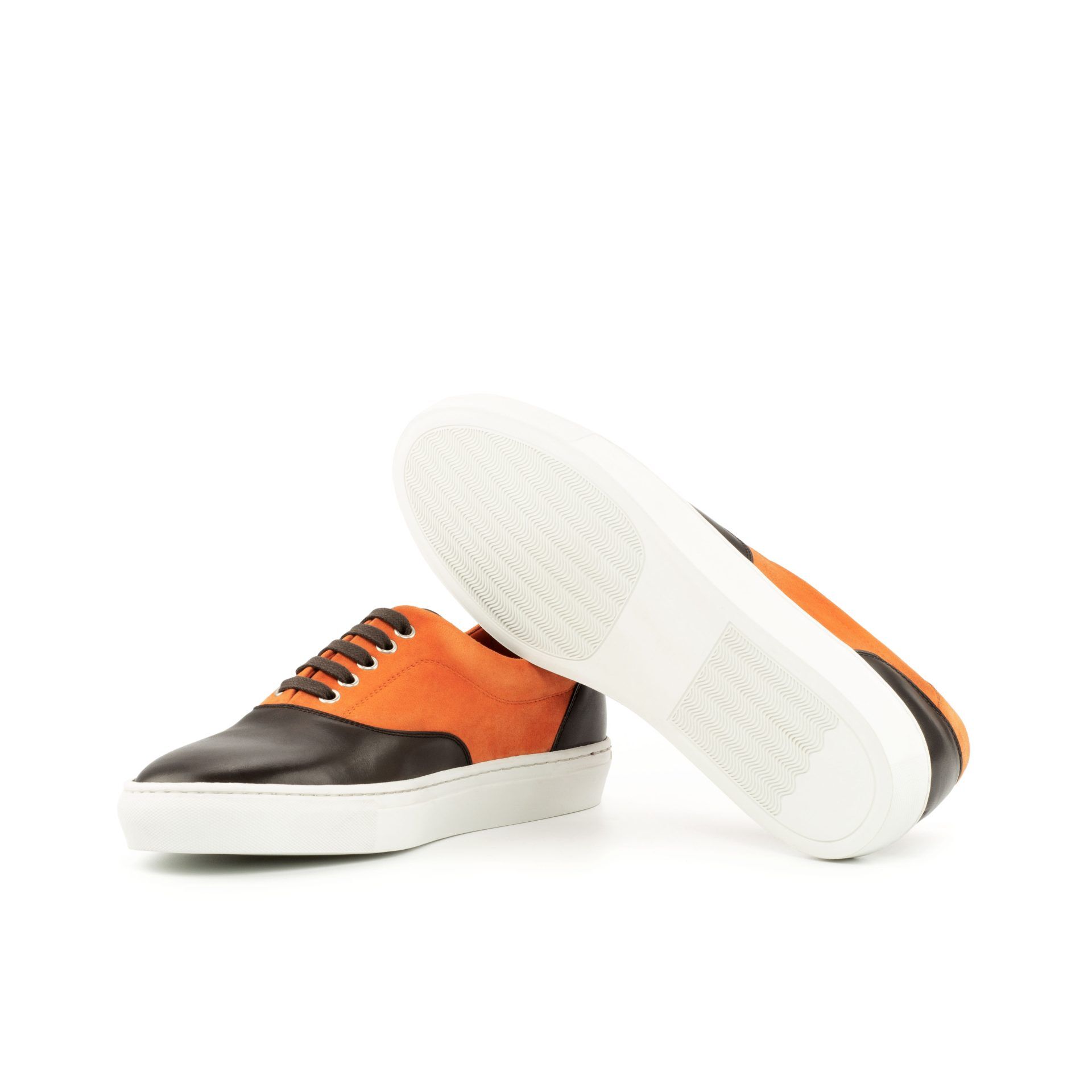 The Ridge Ave. Sneaker No. 3683 - Image 2