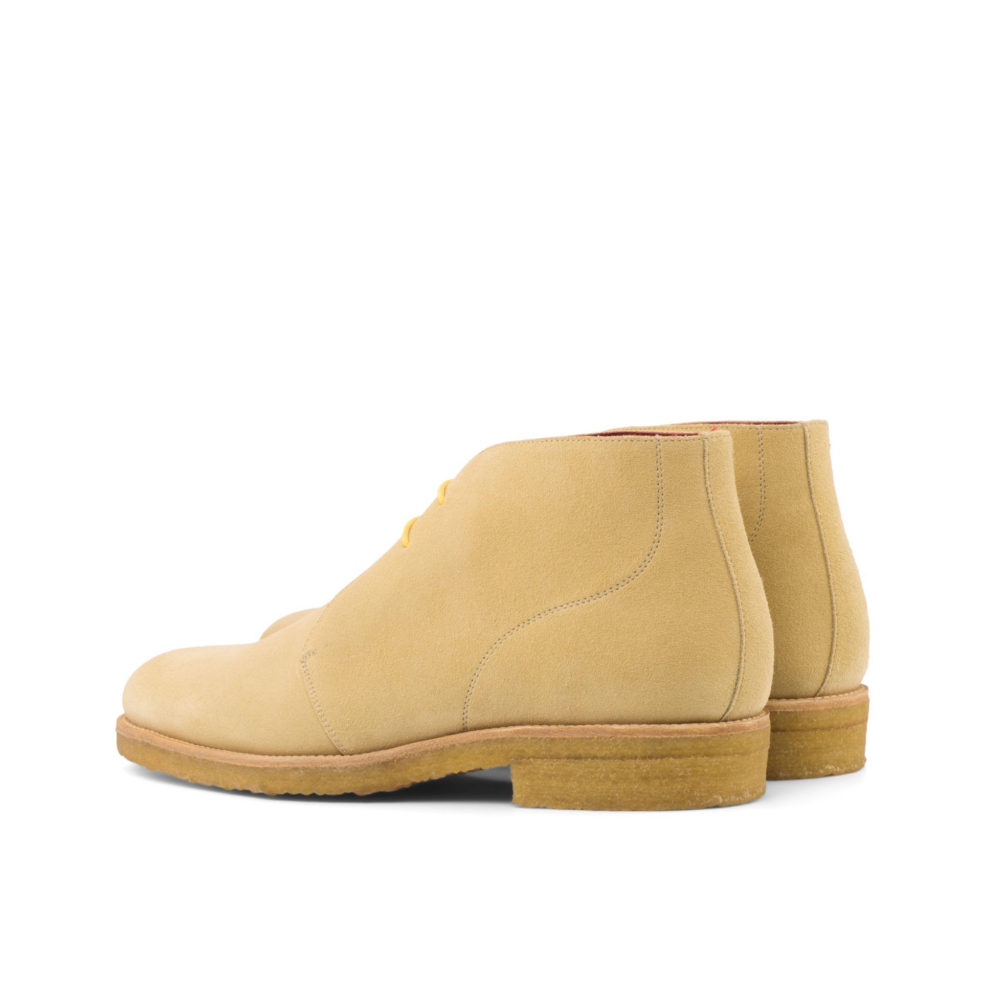 The Madison St. Chukka Boot No. 3879 - Image 3