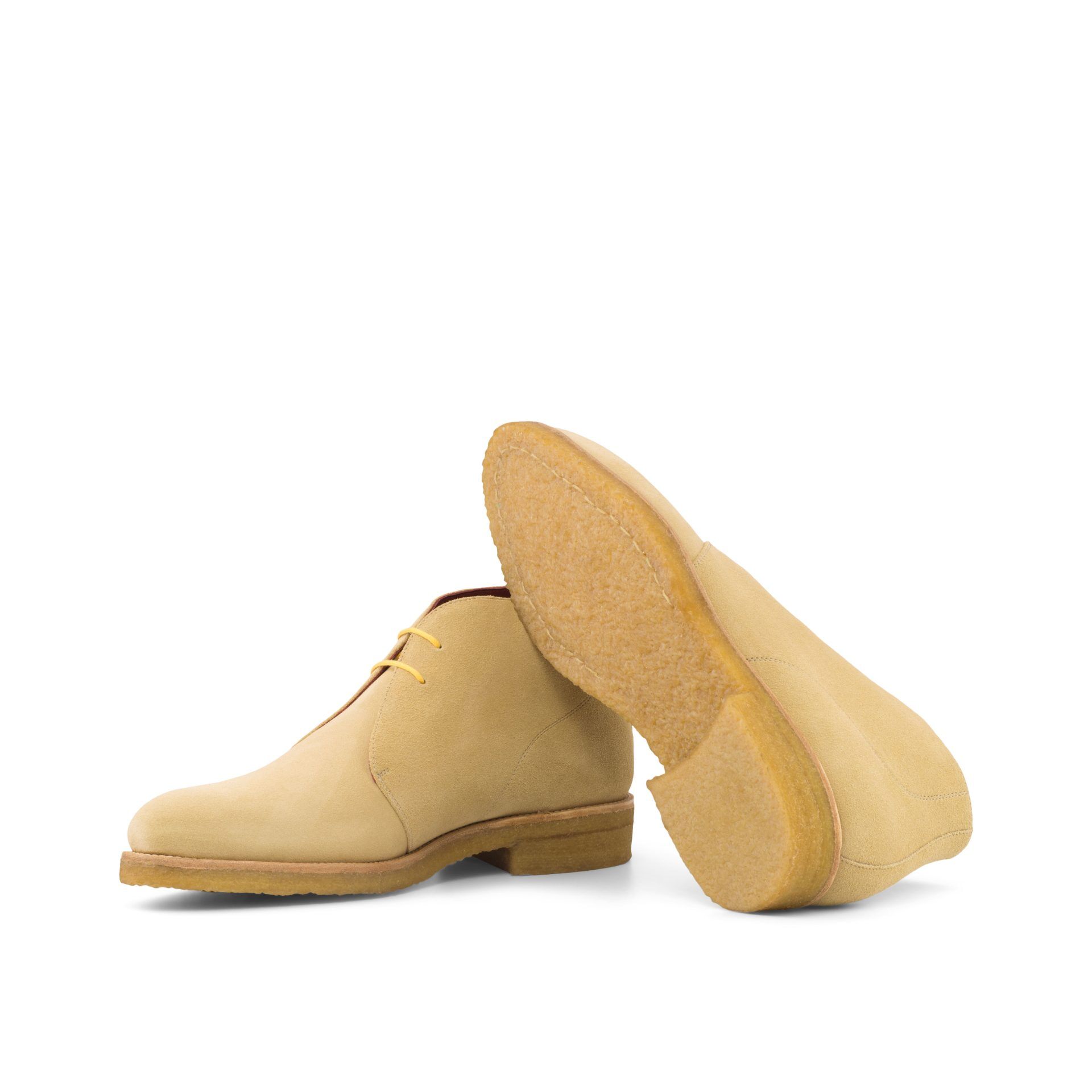 The Madison St. Chukka Boot No. 3879 - Image 2