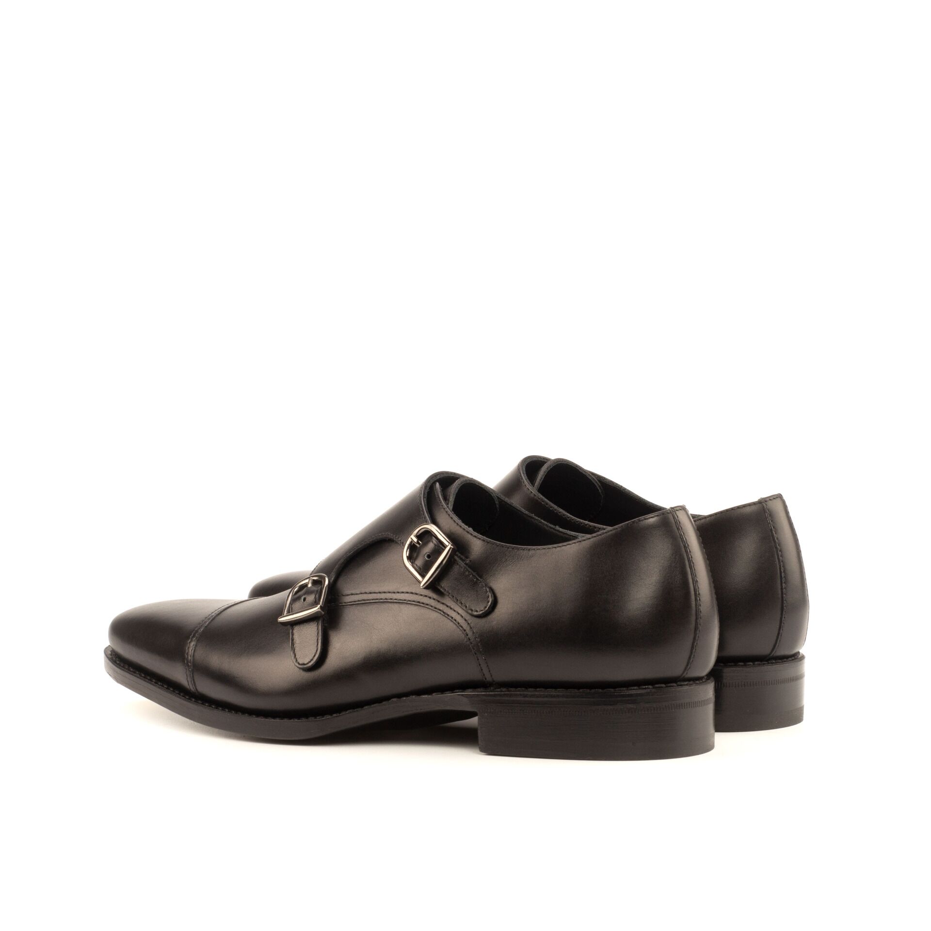 The Damen Ave. Double Monk No. 3945 - Image 3