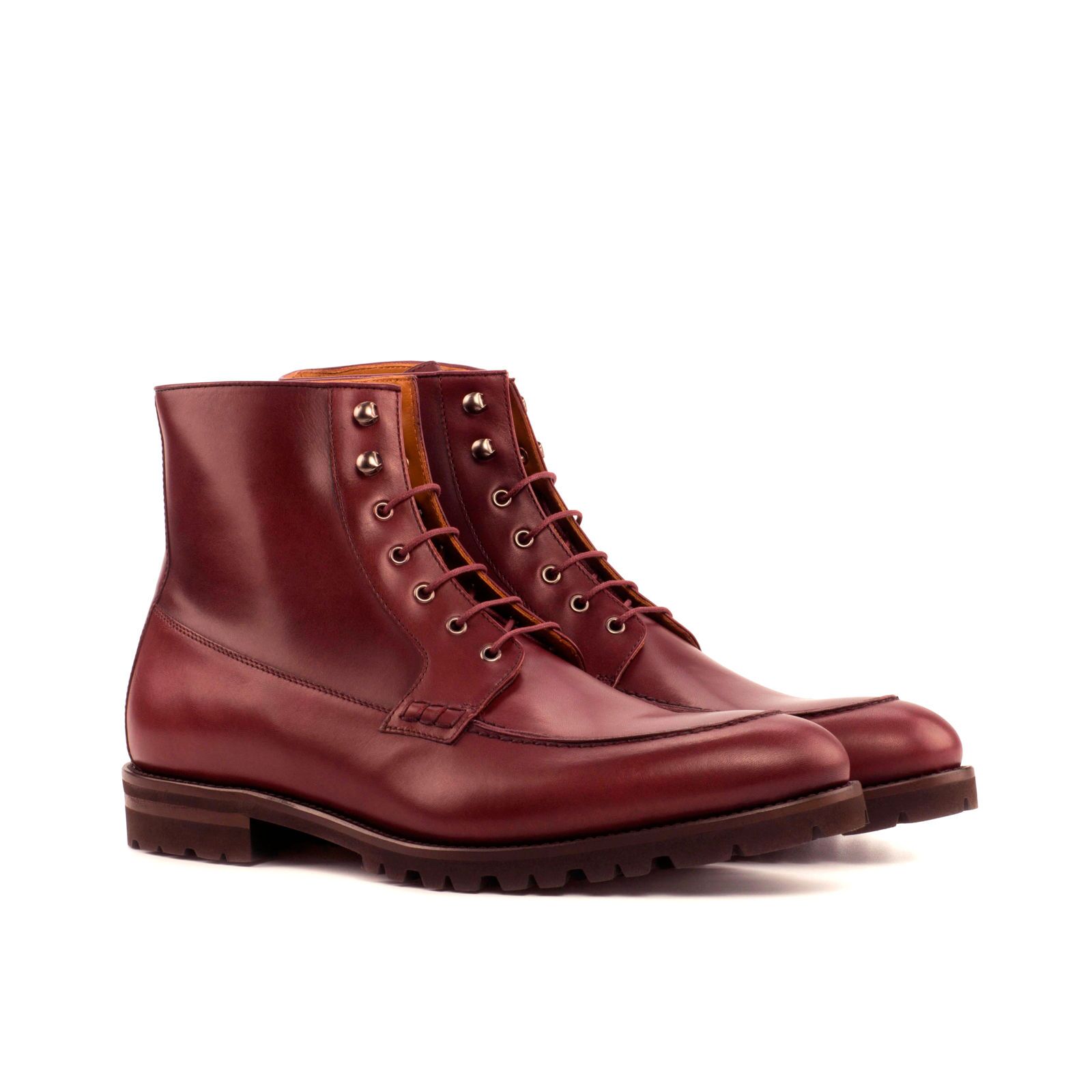 The Oak St. Moc Toe Boot No. 4040