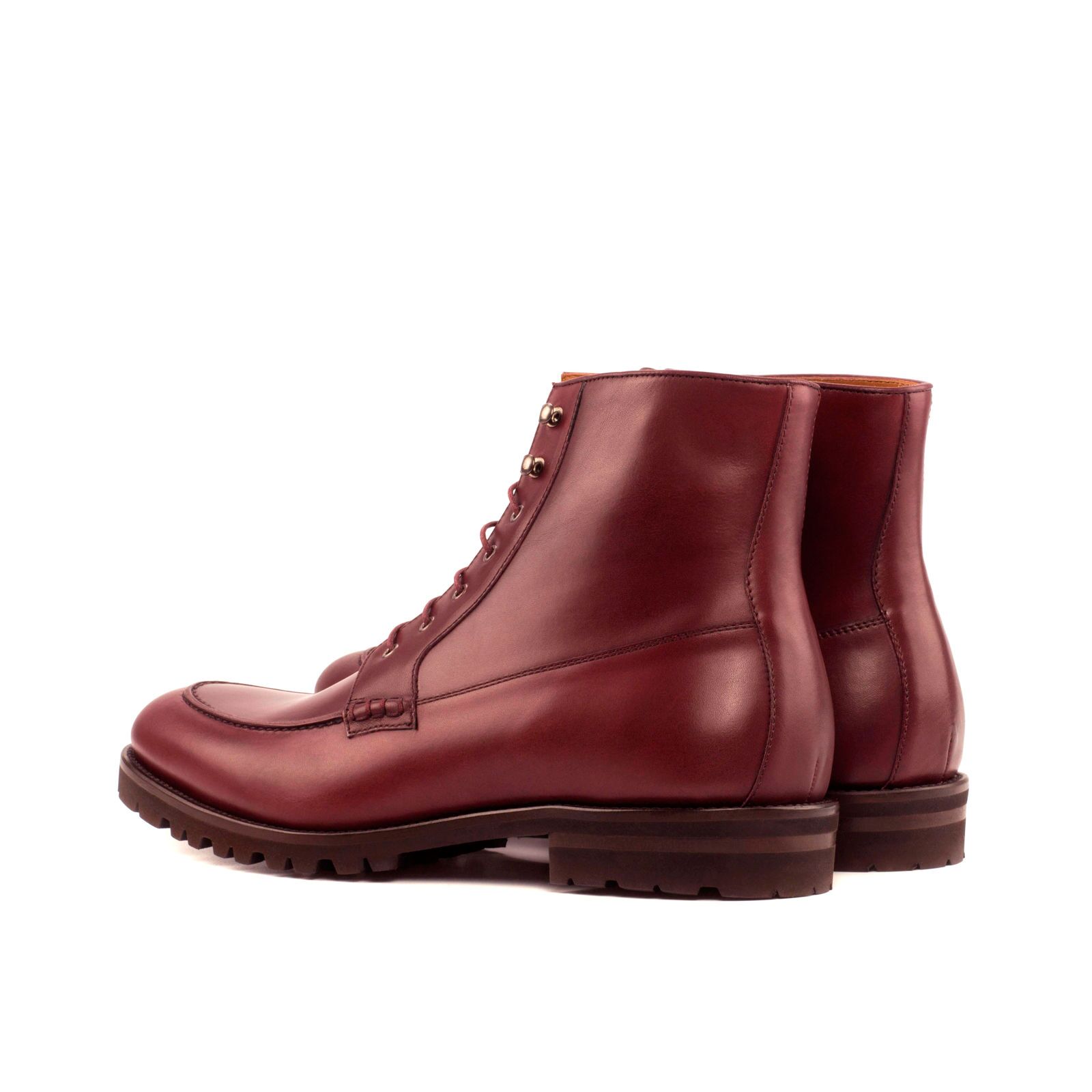 The Oak St. Moc Toe Boot No. 4040 - Image 3