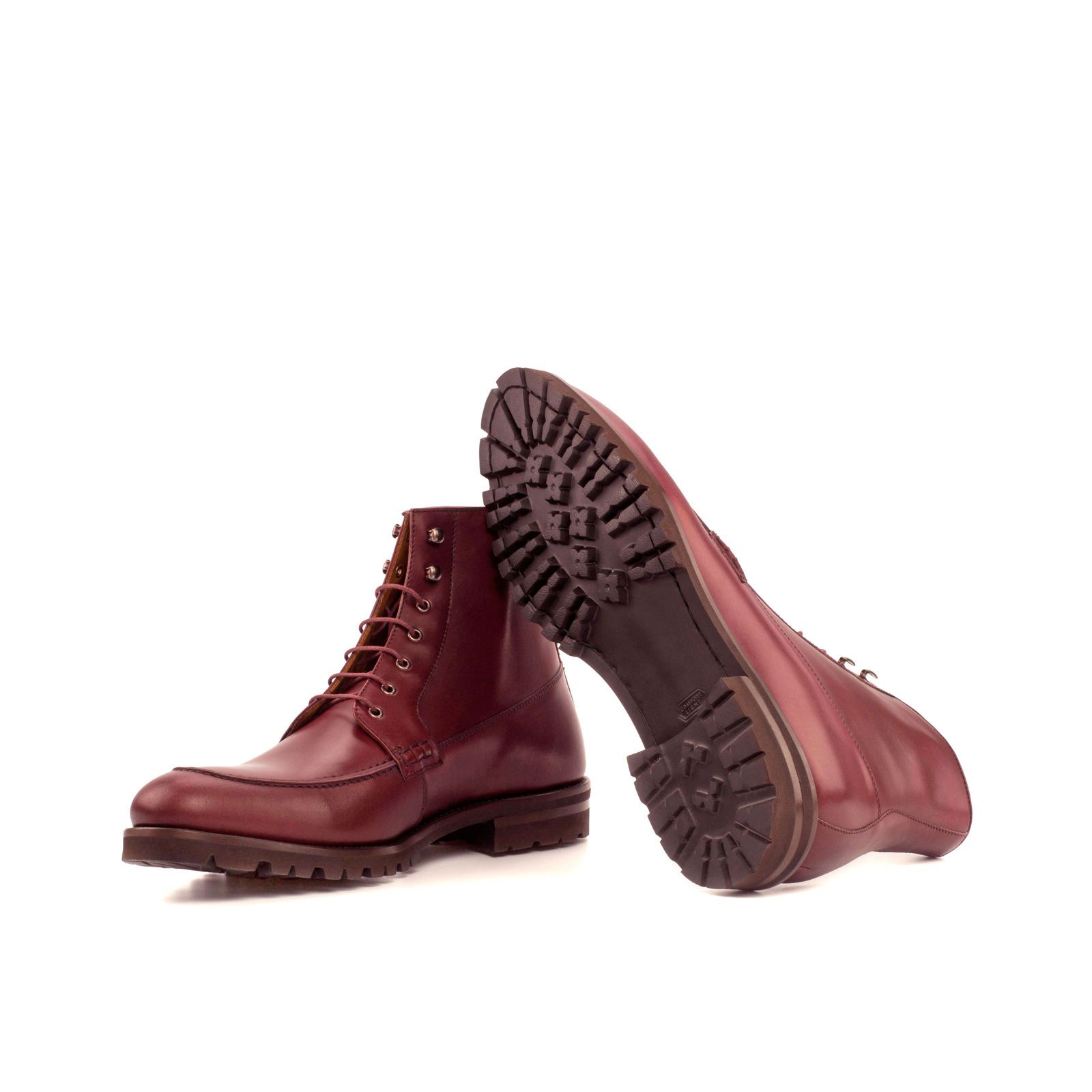 The Oak St. Moc Toe Boot No. 4040 - Image 2