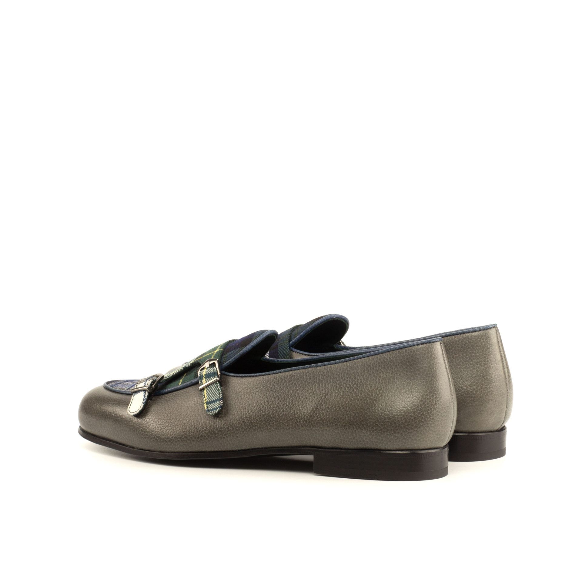 The Pershing Rd. Monk Strap Loafer No. 4231 - Image 3