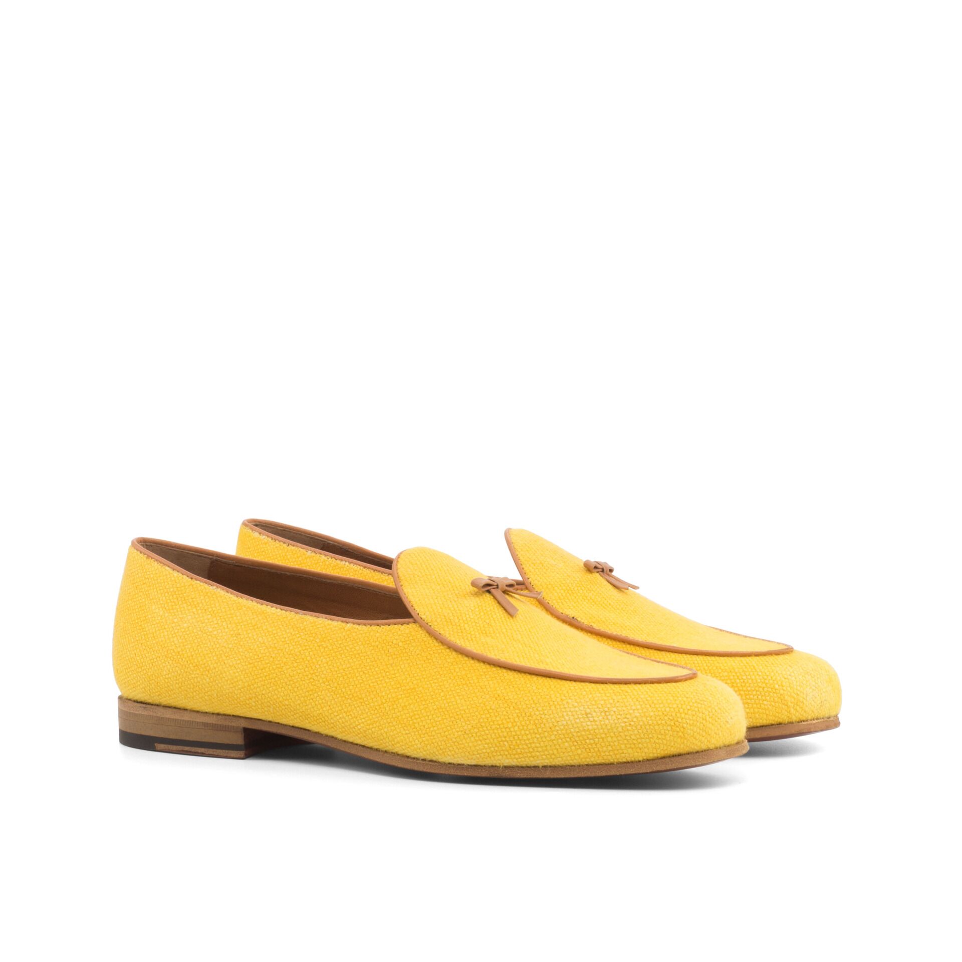 The Sheridan Rd. Belgian Loafer No. 4327