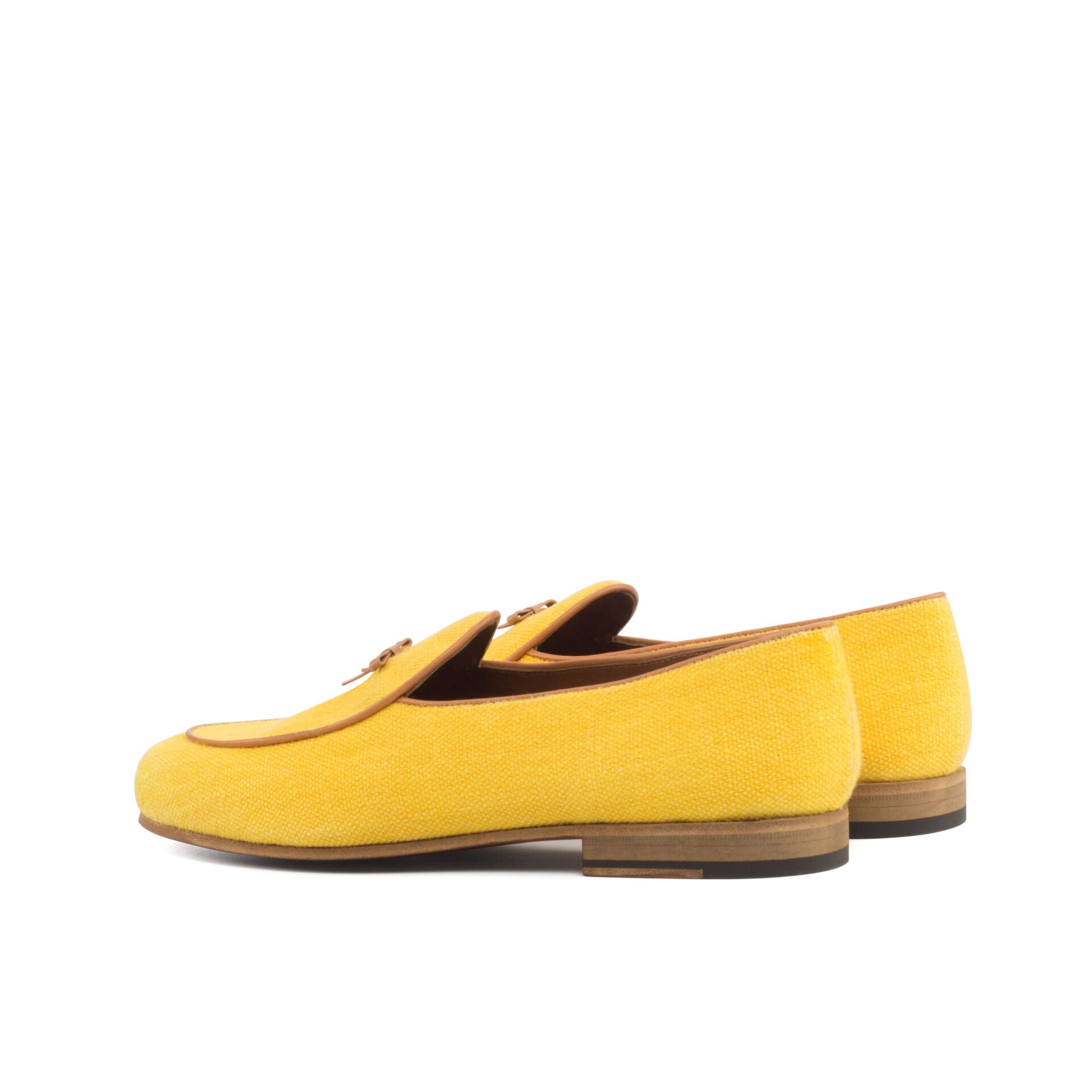 The Sheridan Rd. Belgian Loafer No. 4327 - Image 3