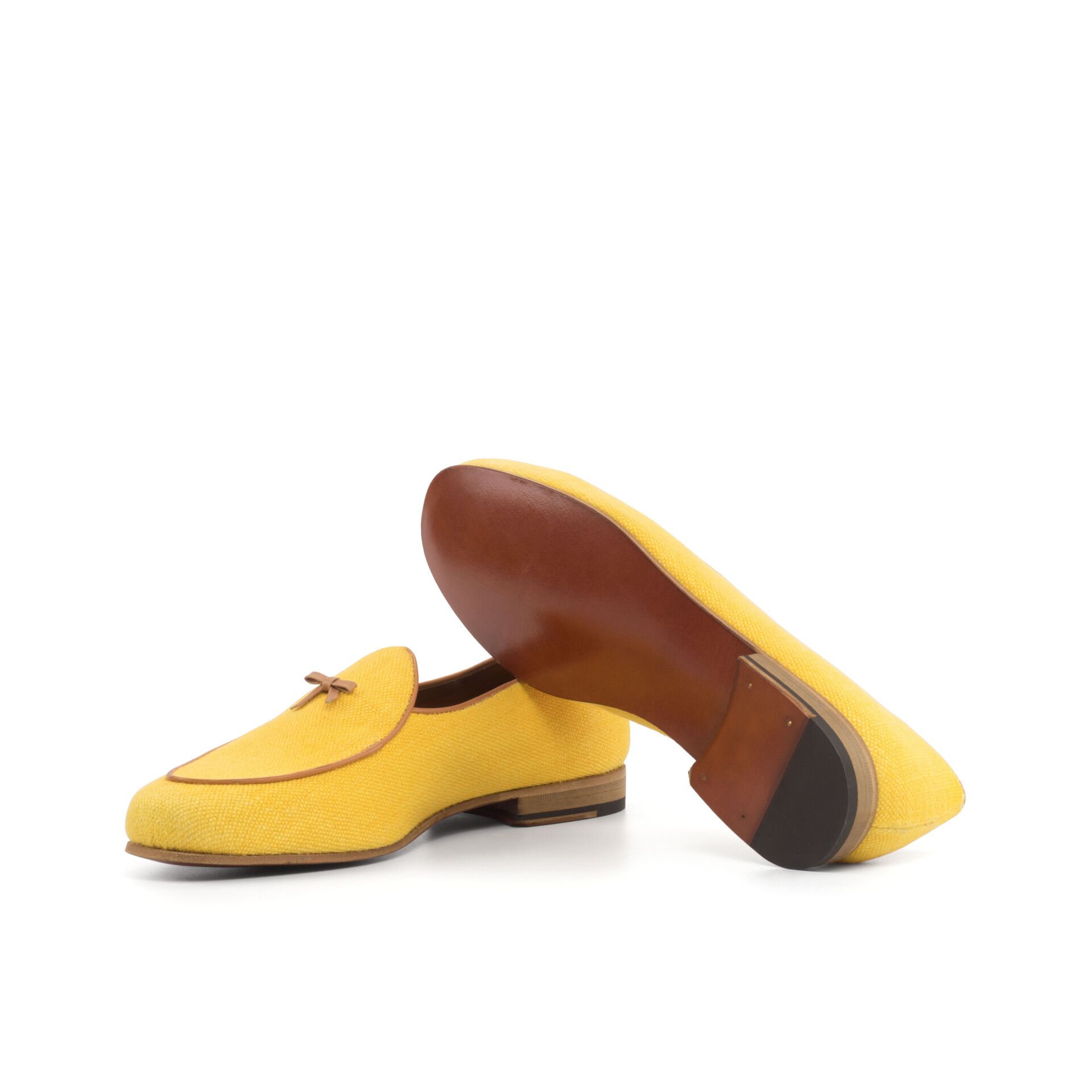 The Sheridan Rd. Belgian Loafer No. 4327 - Image 2