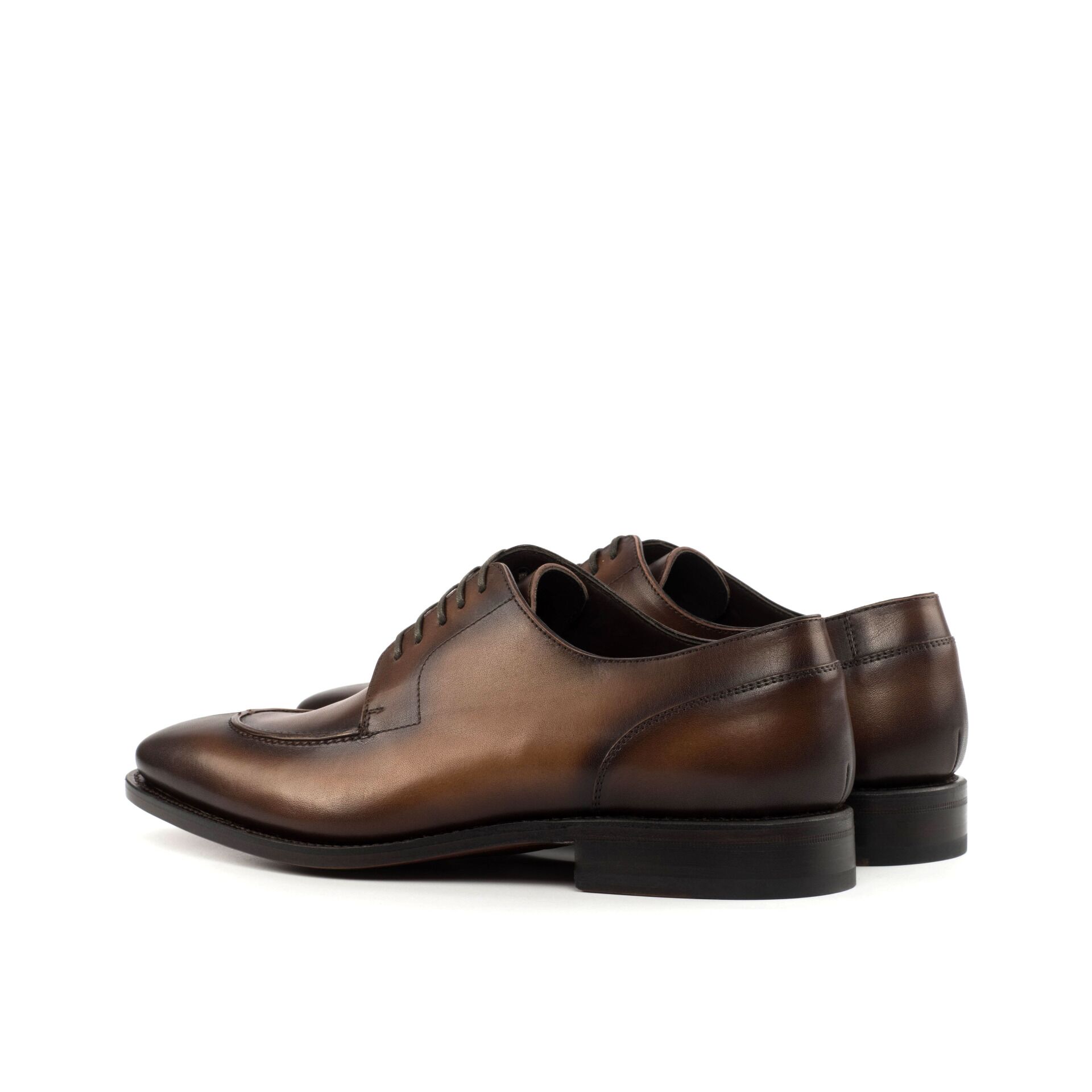 The Belden Ave. Split Toe Derby No. 4307 - Image 3