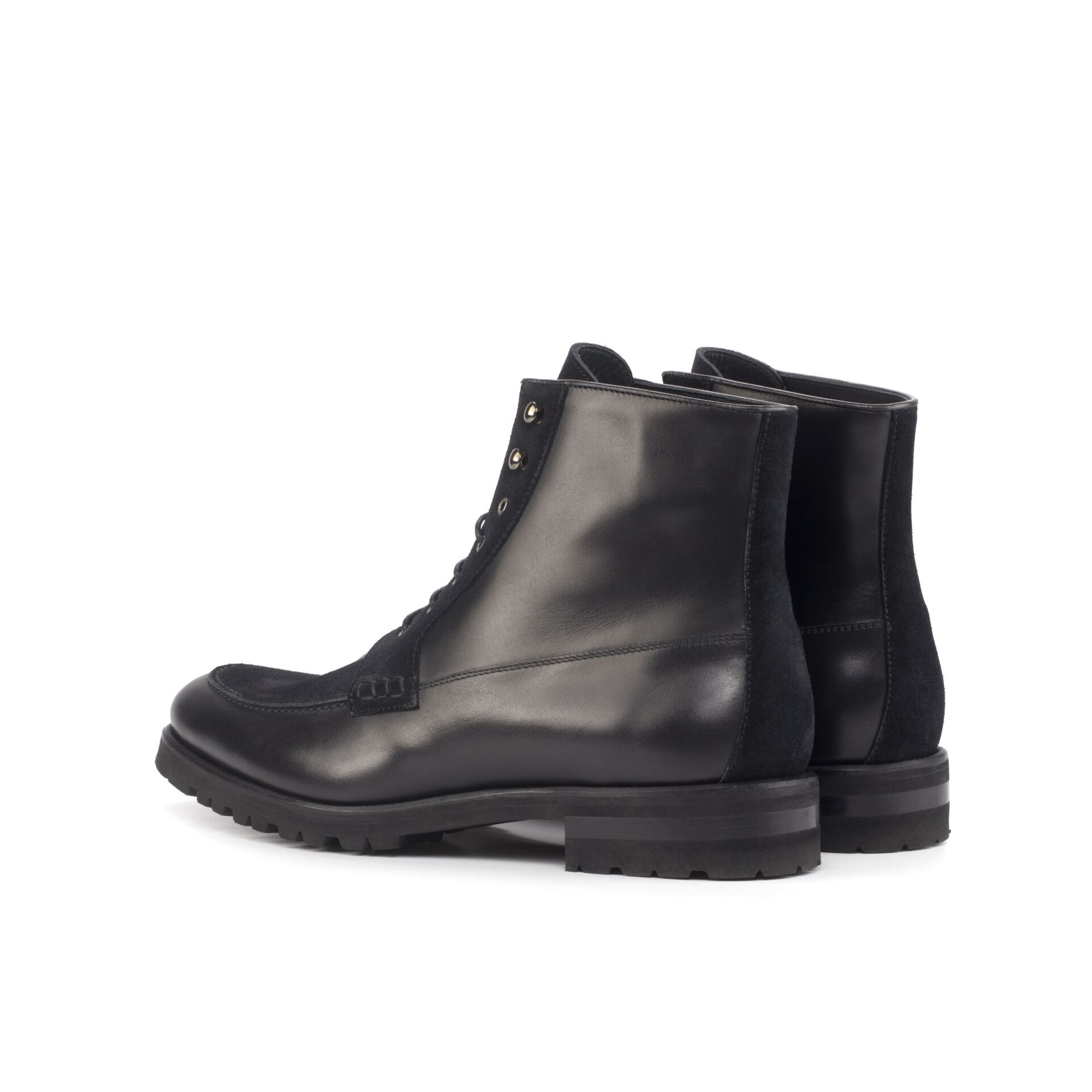 The Oak St. Moc Toe Boot No. 4593 - Image 3