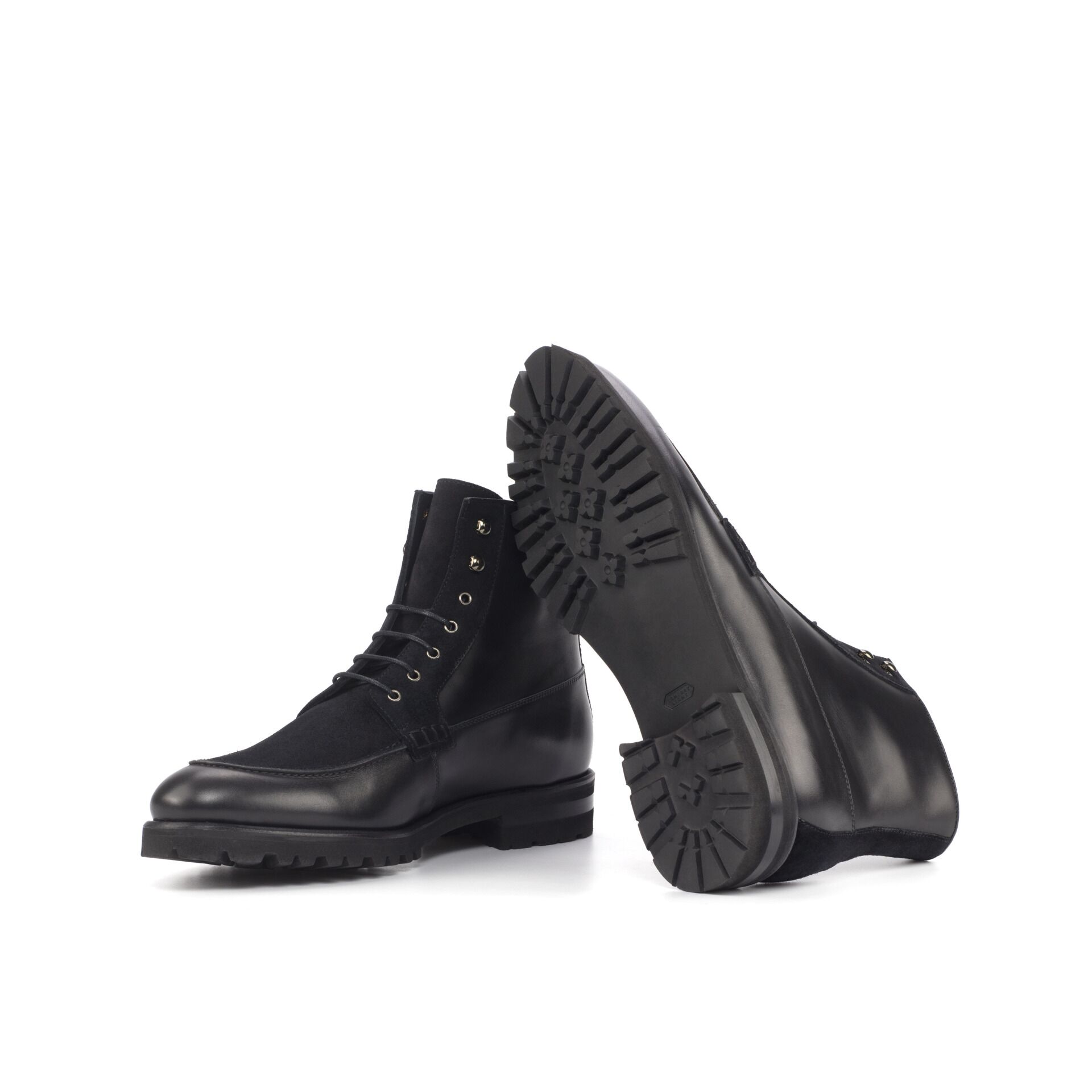 The Oak St. Moc Toe Boot No. 4593 - Image 2