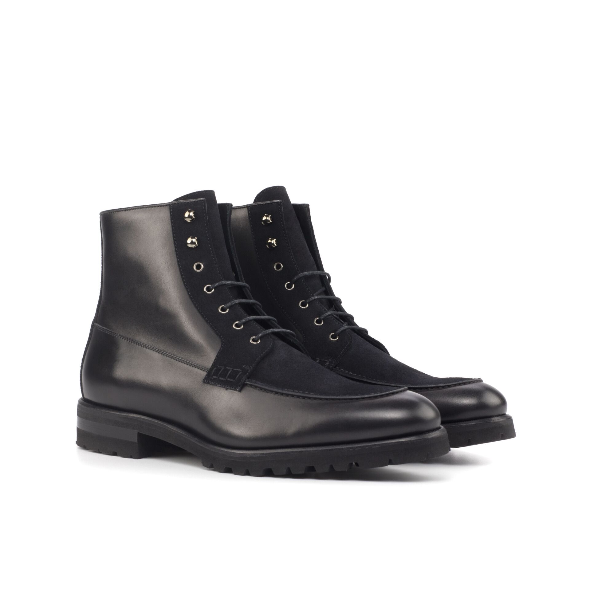 The Oak St. Moc Toe Boot No. 4593