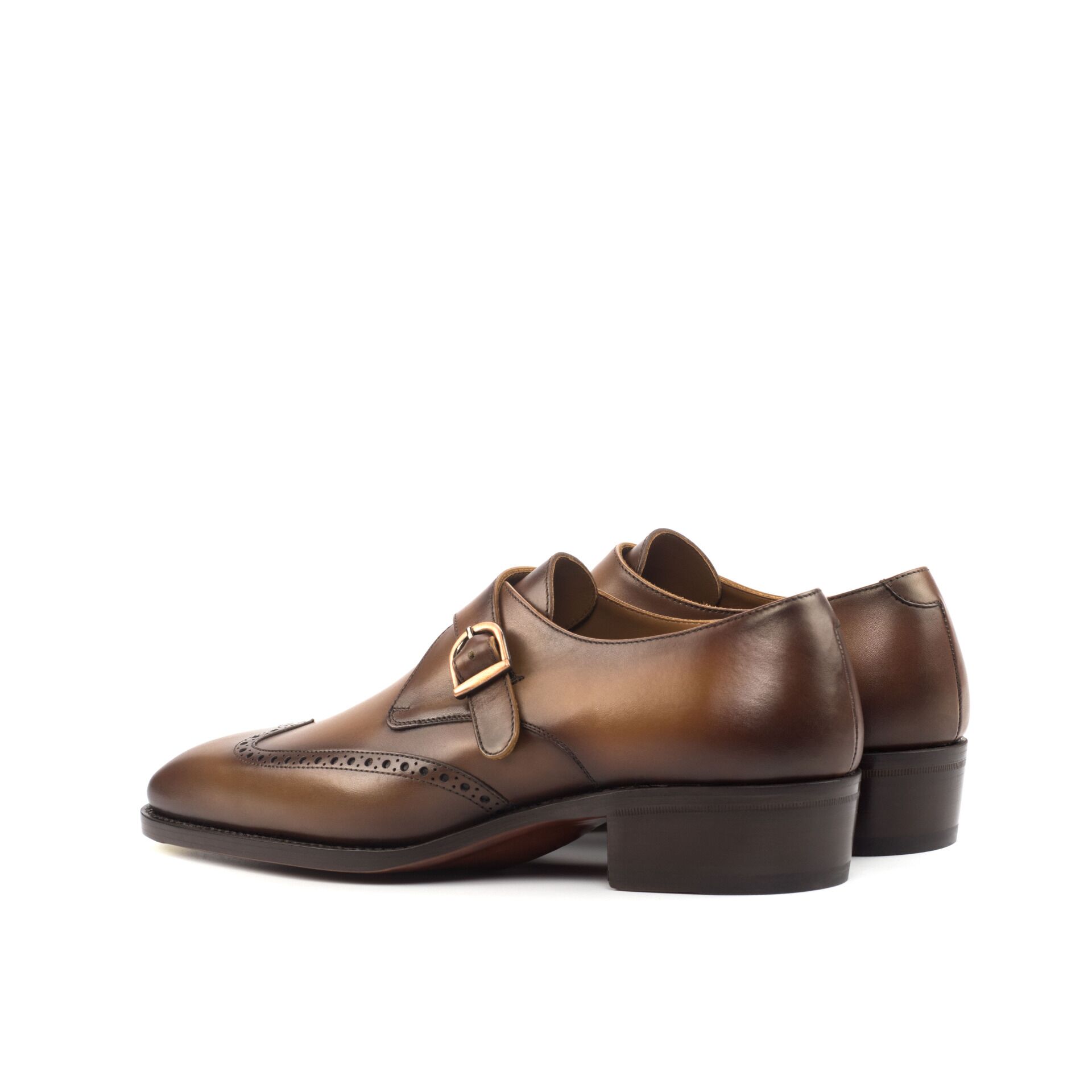 The Cicero Ave. Single Monk No. 4638 - Image 3