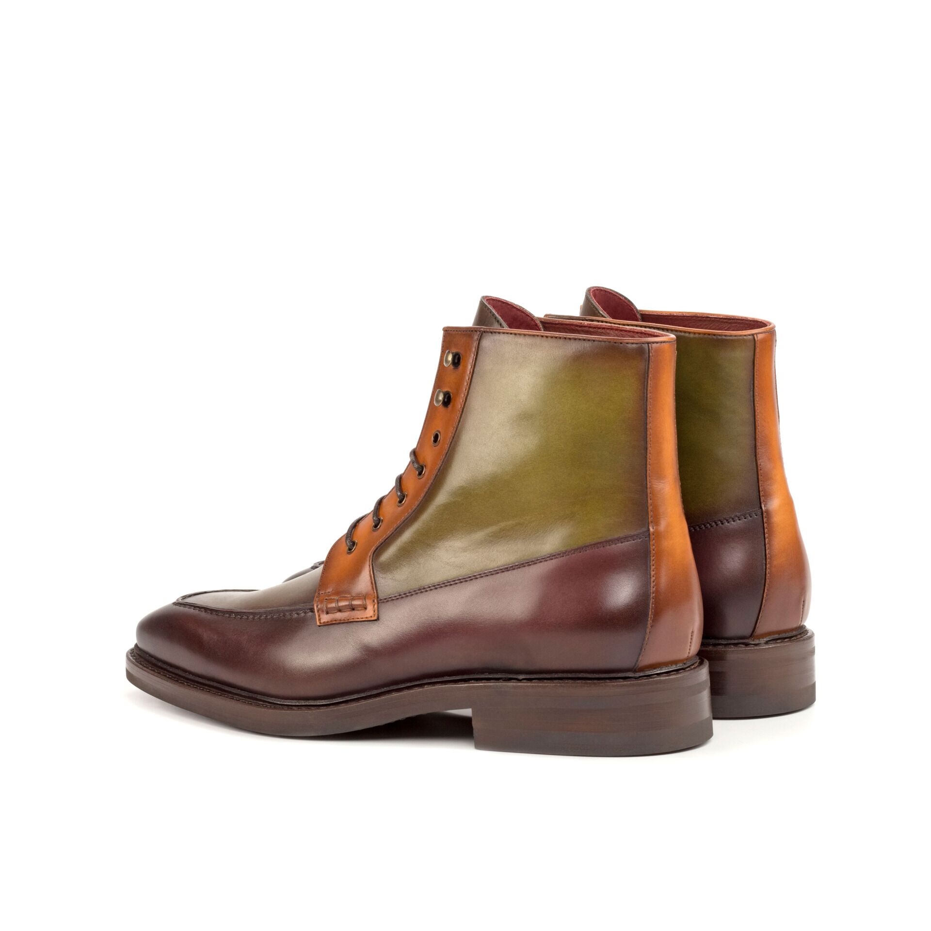 The Oak St. Moc Toe Boot No. 4678 - Image 3