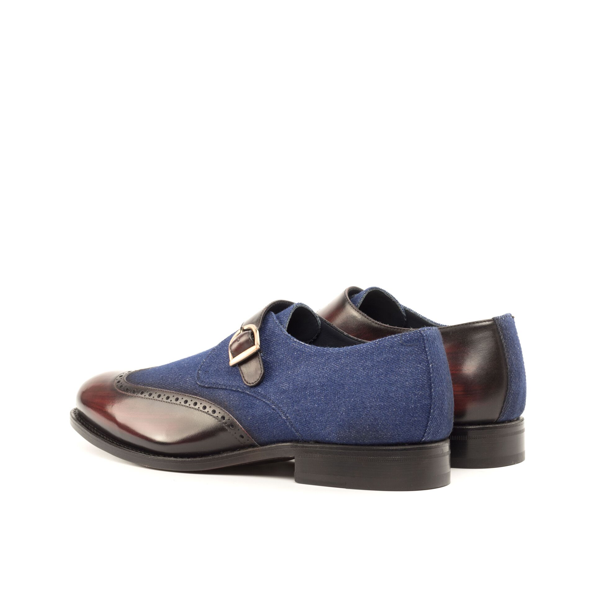 The Cicero Ave. Single Monk No. 4807 - Image 3