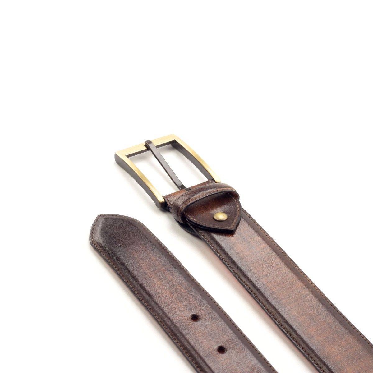 The Burton Place Belt No. 2748 - Image 2