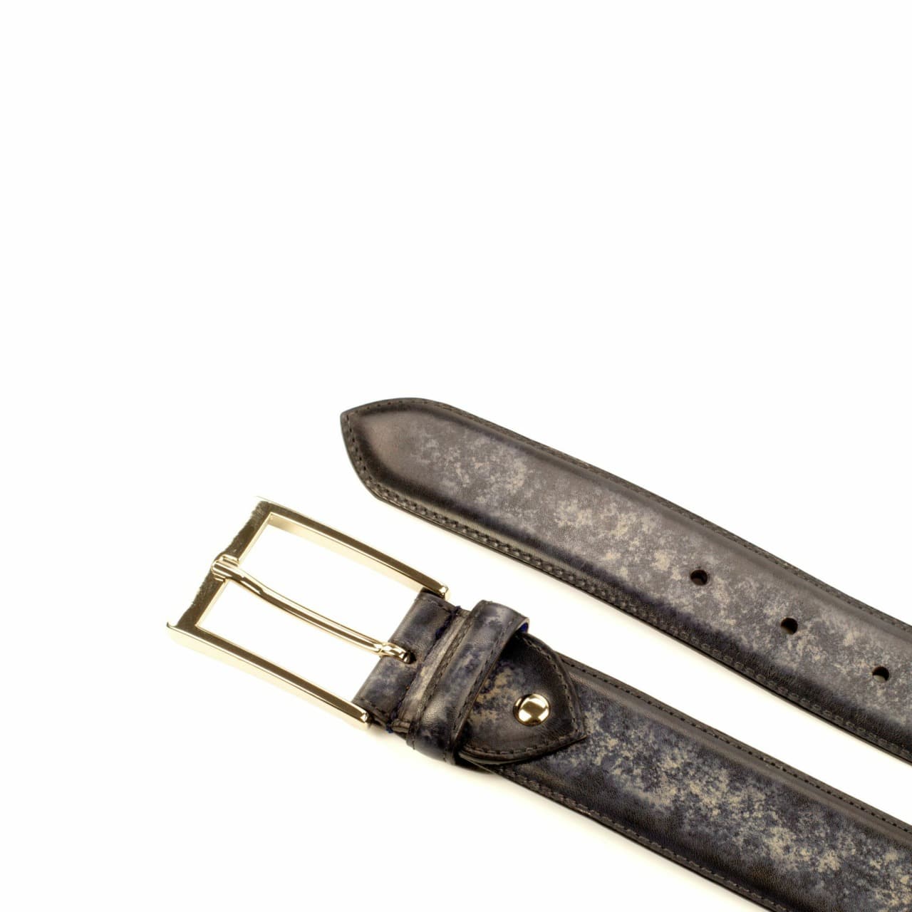 The Burton Place Belt No. 4160 - Image 4