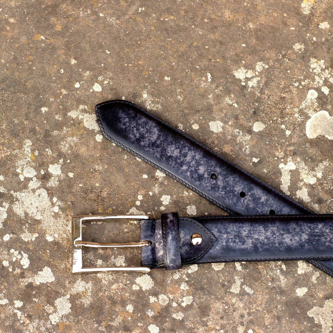 The Burton Place Belt No. 4160
