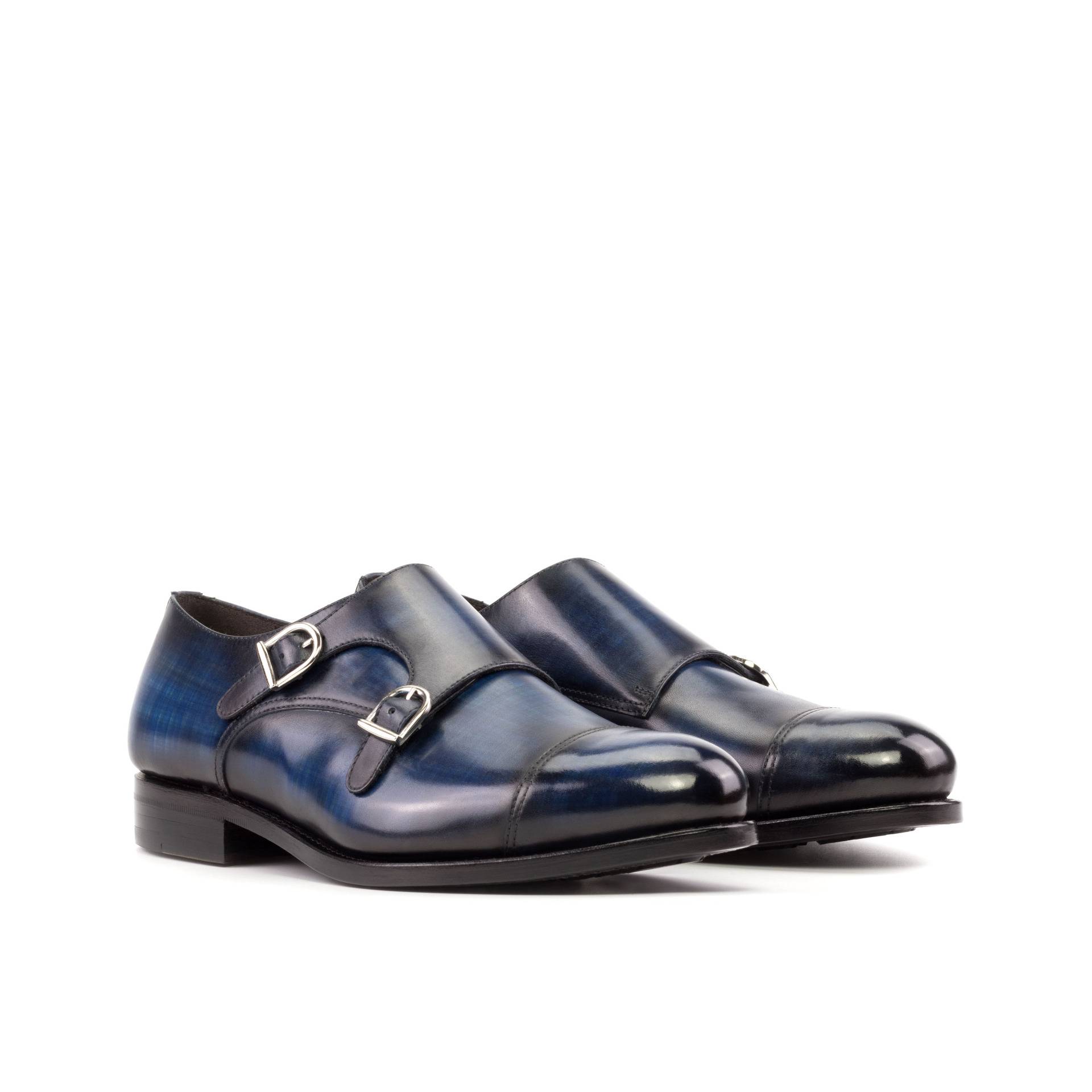 The Damen Ave. Double Monk No. 5289EX