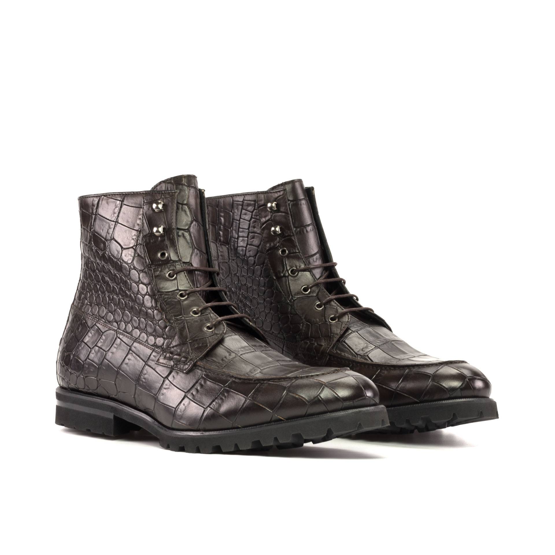 The Oak St. Moc Toe Boot No. 5301