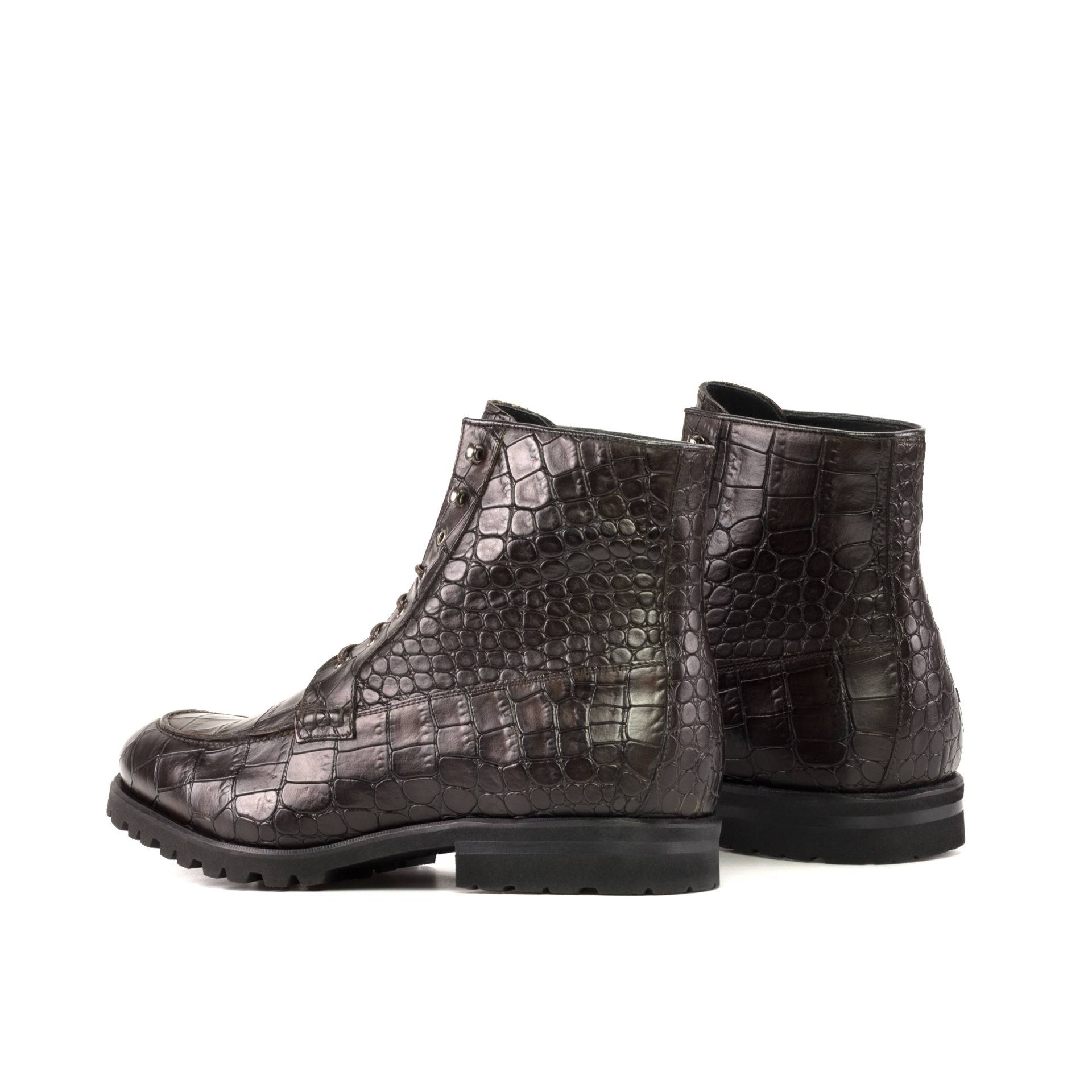 The Oak St. Moc Toe Boot No. 5301 - Image 3