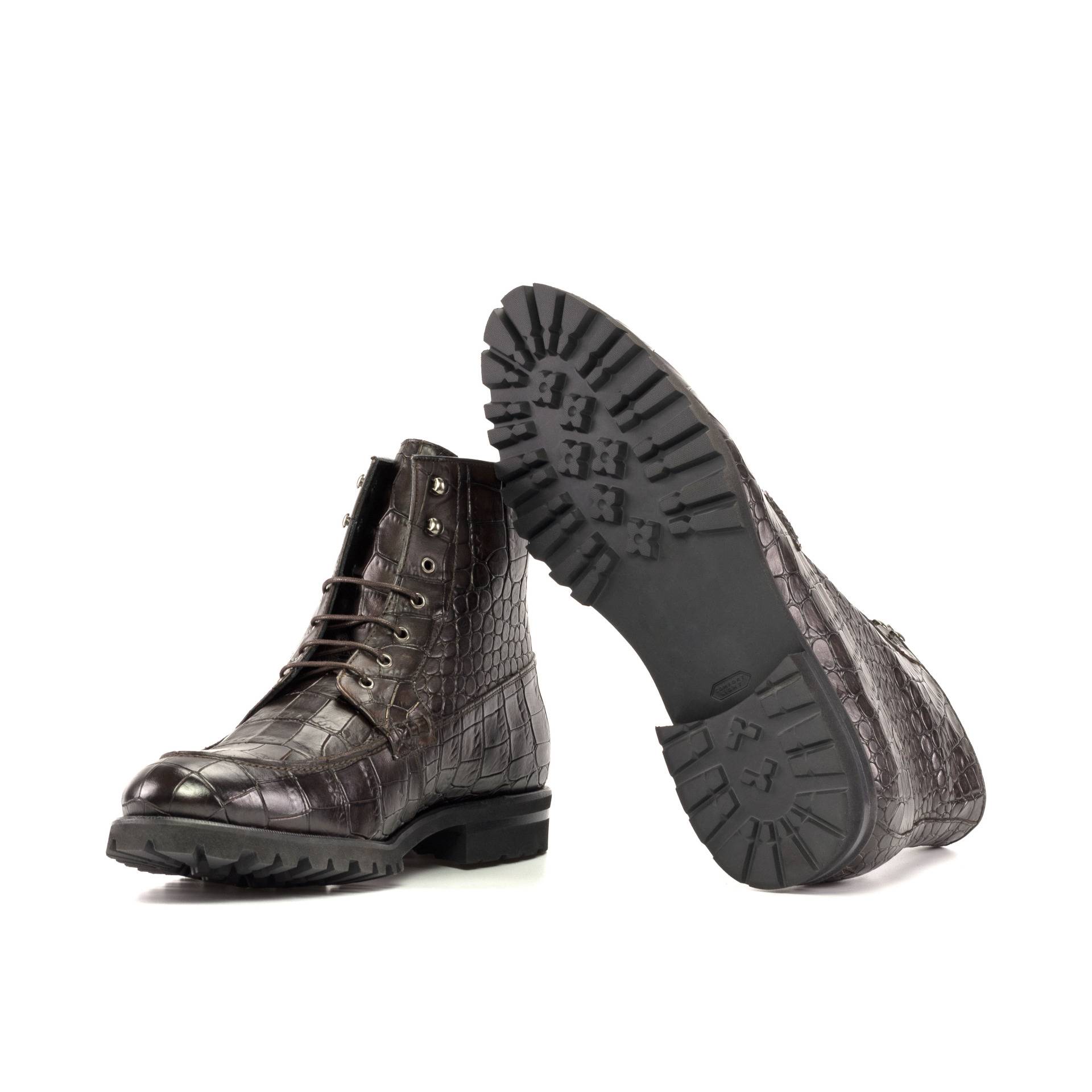The Oak St. Moc Toe Boot No. 5301 - Image 2