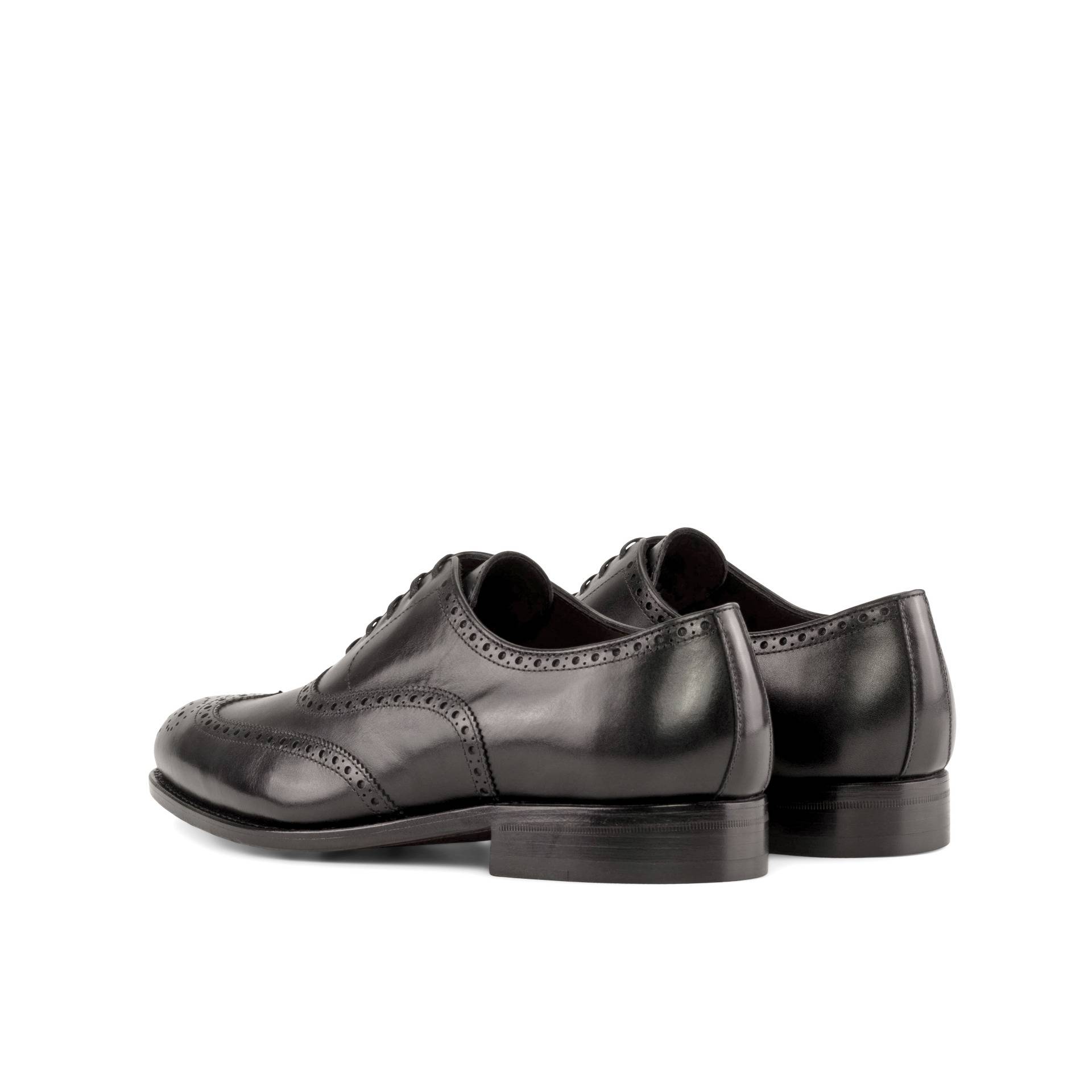 The Devon Ave. Full Brogue No. 5386EX - Image 3