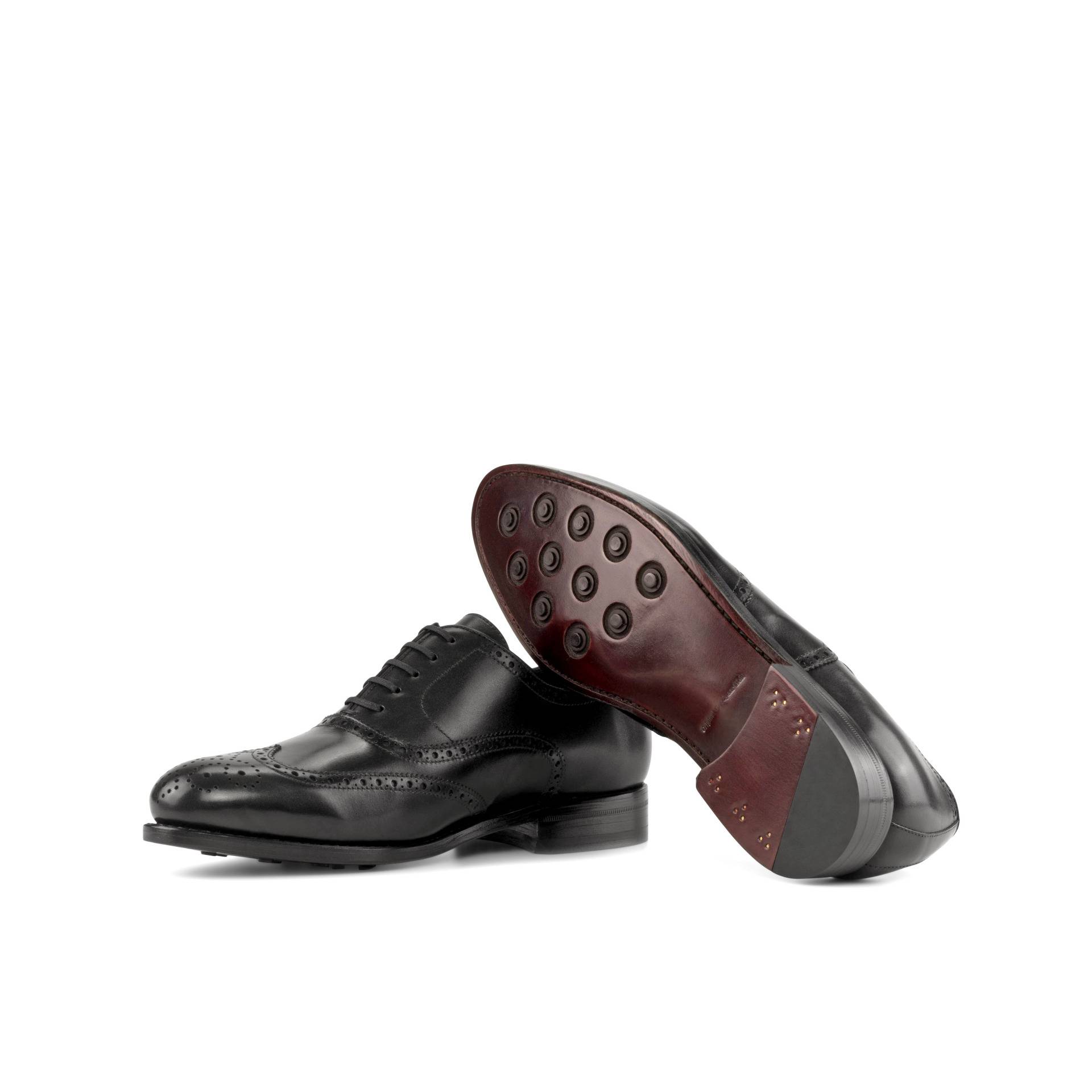 The Devon Ave. Full Brogue No. 5386EX - Image 2