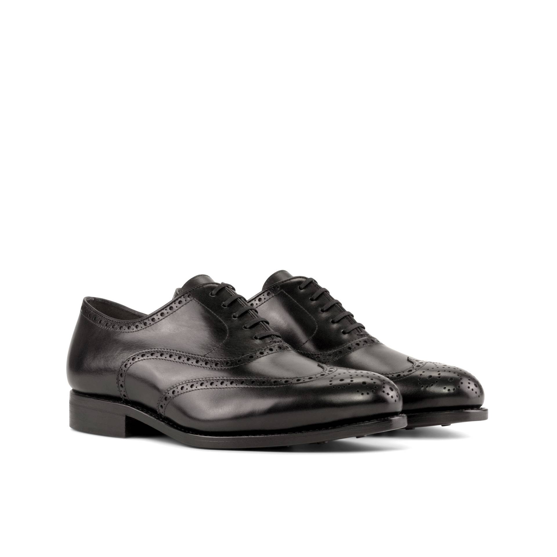 The Devon Ave. Full Brogue No. 5386EX